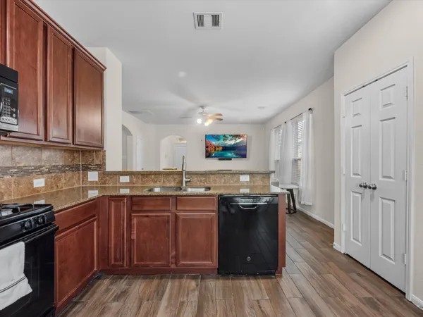 $325,000 | 21554 Rainfall Park Drive, Spring, TX 77388