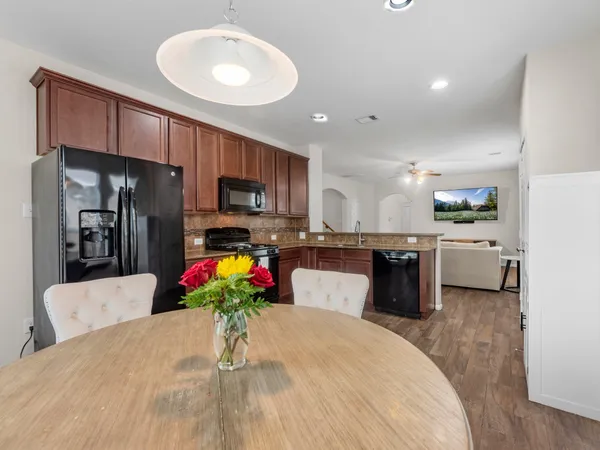$325,000 | 21554 Rainfall Park Drive, Spring, TX 77388