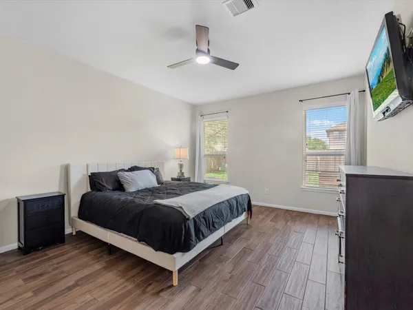$325,000 | 21554 Rainfall Park Drive, Spring, TX 77388