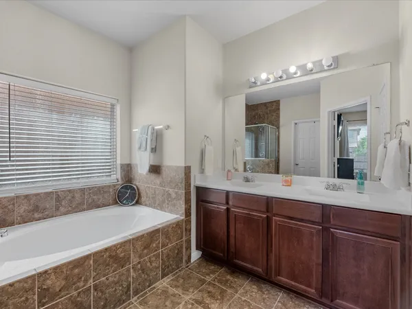 $325,000 | 21554 Rainfall Park Drive, Spring, TX 77388
