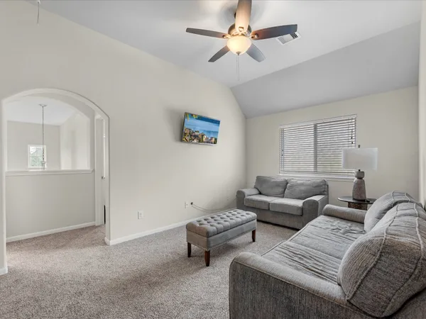 $325,000 | 21554 Rainfall Park Drive, Spring, TX 77388