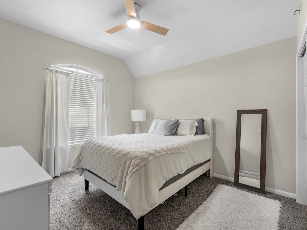 21554 Rainfall Park Drive Spring, TX 77388 - Photo 25 of 36 Bedroom #2