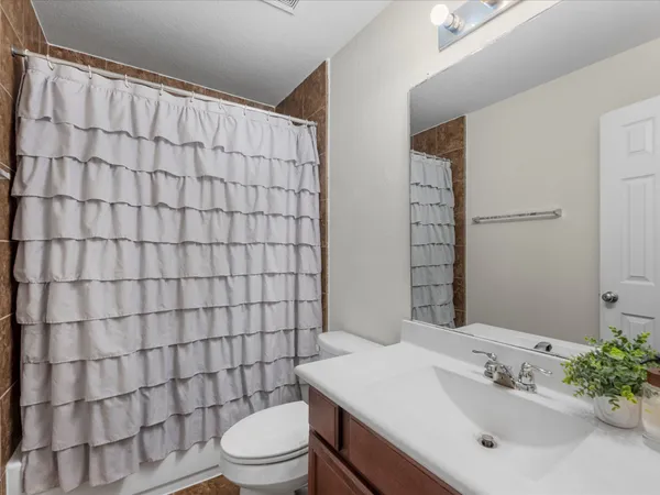 $325,000 | 21554 Rainfall Park Drive, Spring, TX 77388