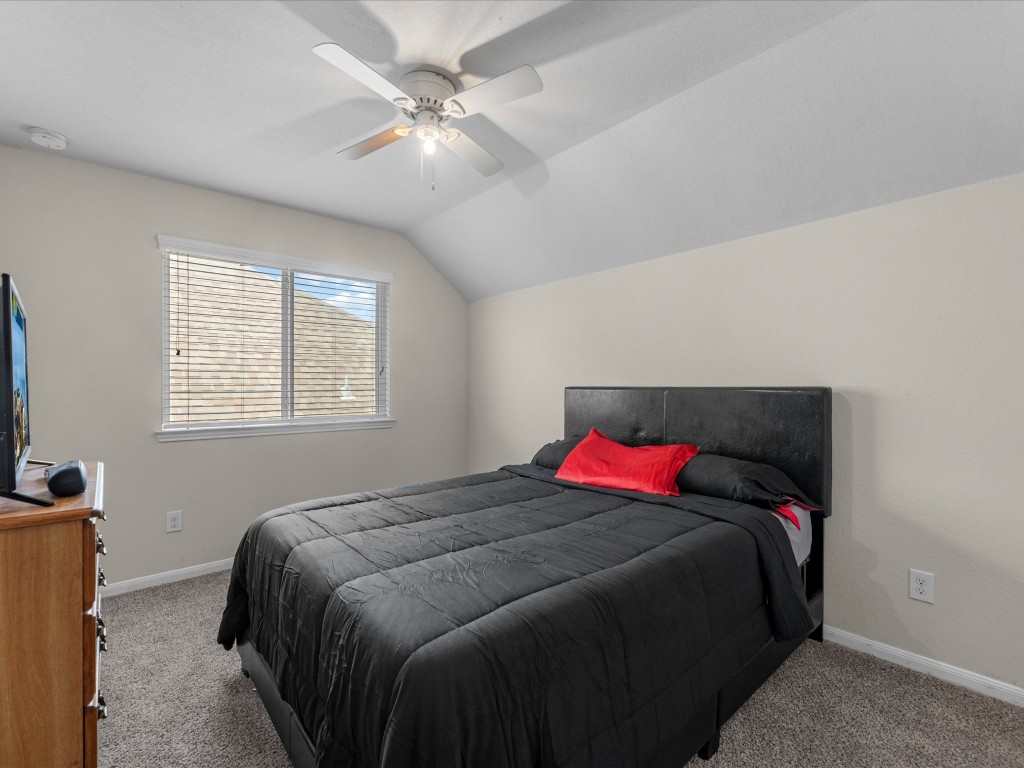 21554 Rainfall Park Drive Spring, TX 77388 - Photo 27 of 36 Bedroom #3