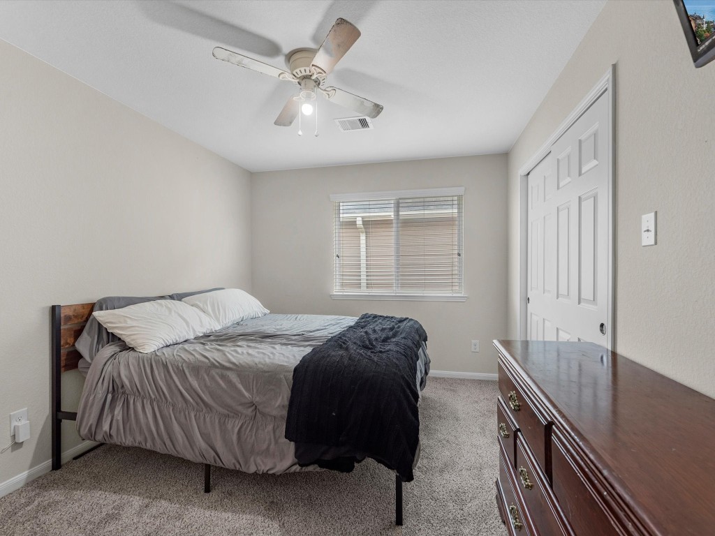 21554 Rainfall Park Drive Spring, TX 77388 - Photo 29 of 36 Bedroom #4