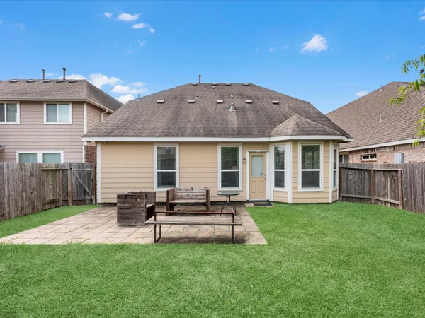 $325,000 | 21554 Rainfall Park Drive, Spring, TX 77388