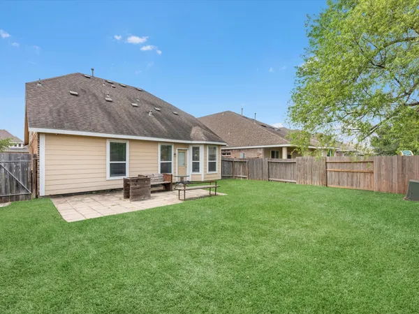 $325,000 | 21554 Rainfall Park Drive, Spring, TX 77388
