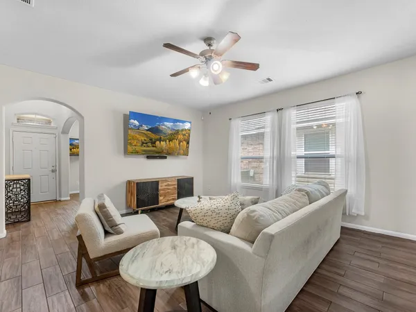 $325,000 | 21554 Rainfall Park Drive, Spring, TX 77388