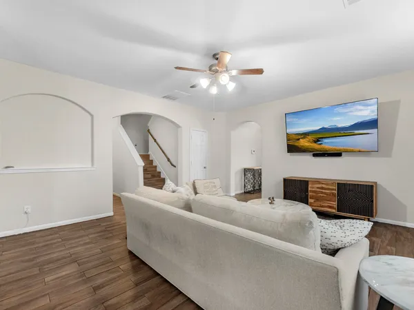 $325,000 | 21554 Rainfall Park Drive, Spring, TX 77388