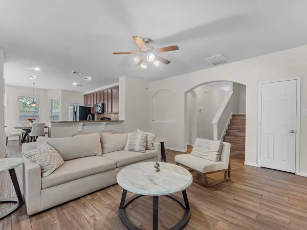 $325,000 | 21554 Rainfall Park Drive, Spring, TX 77388