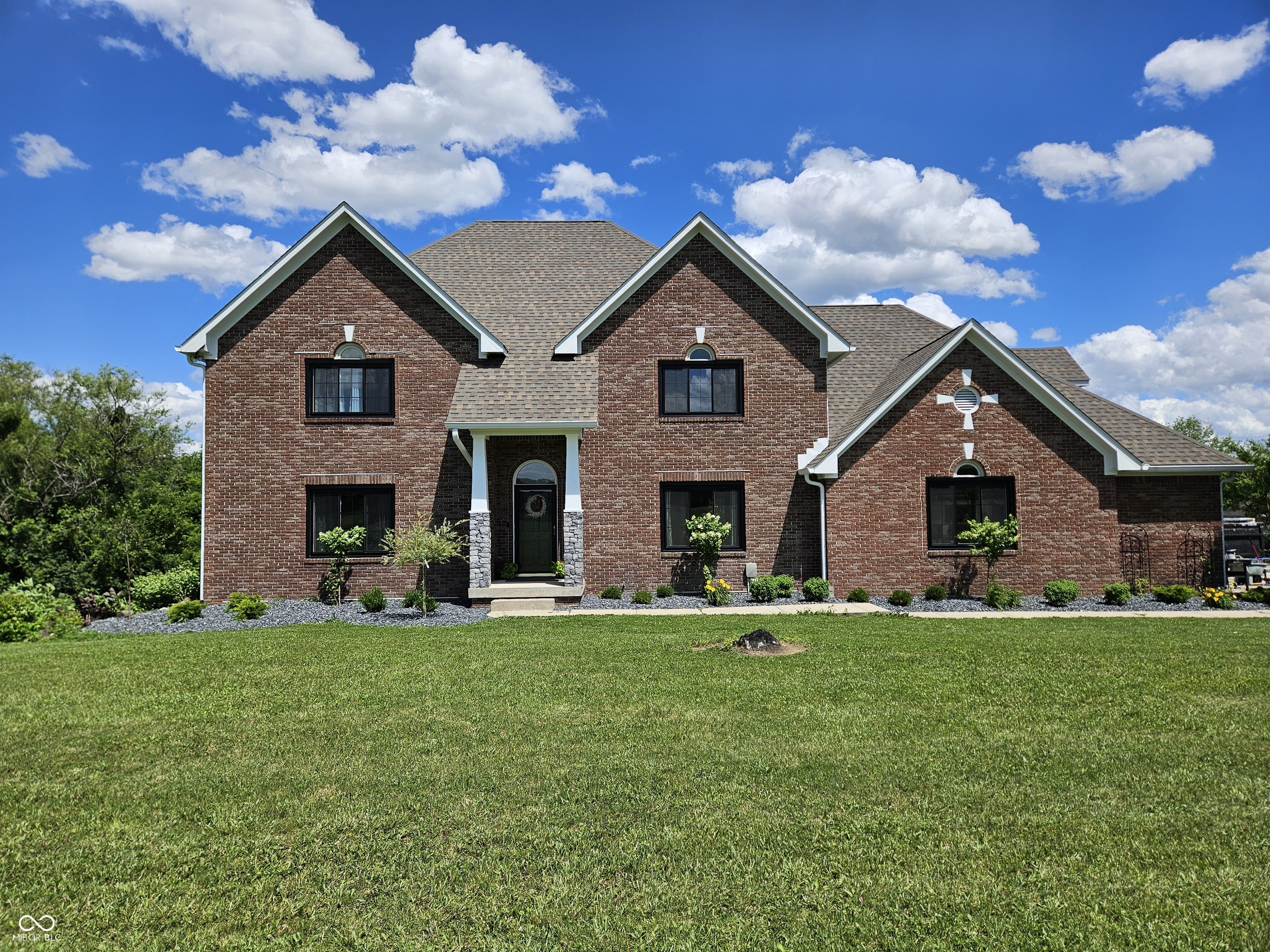 6787 South Nineveh Road Trafalgar, IN 46181 - Photo 1 of 59