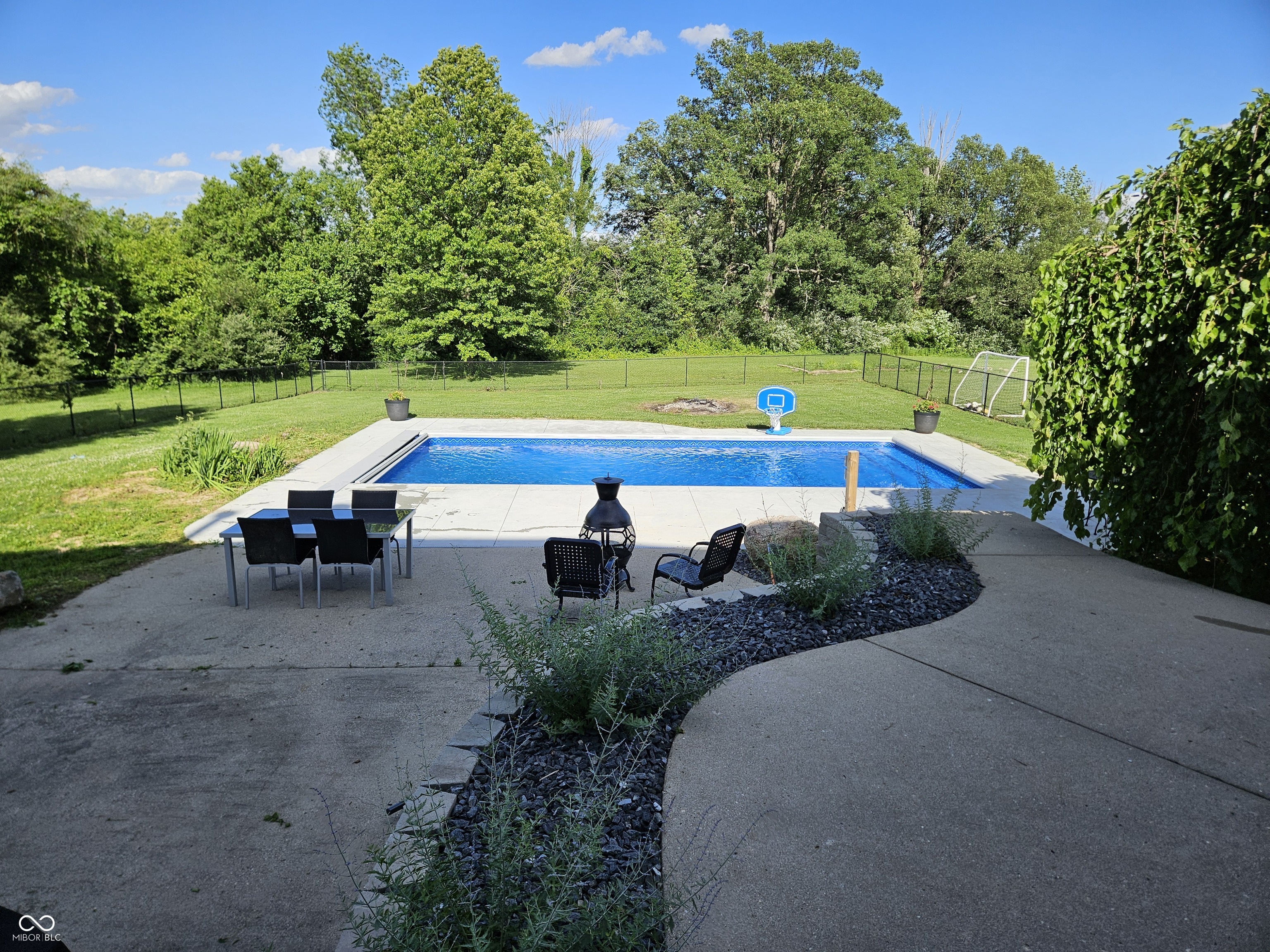 6787 South Nineveh Road Trafalgar, IN 46181 - Photo 12 of 59