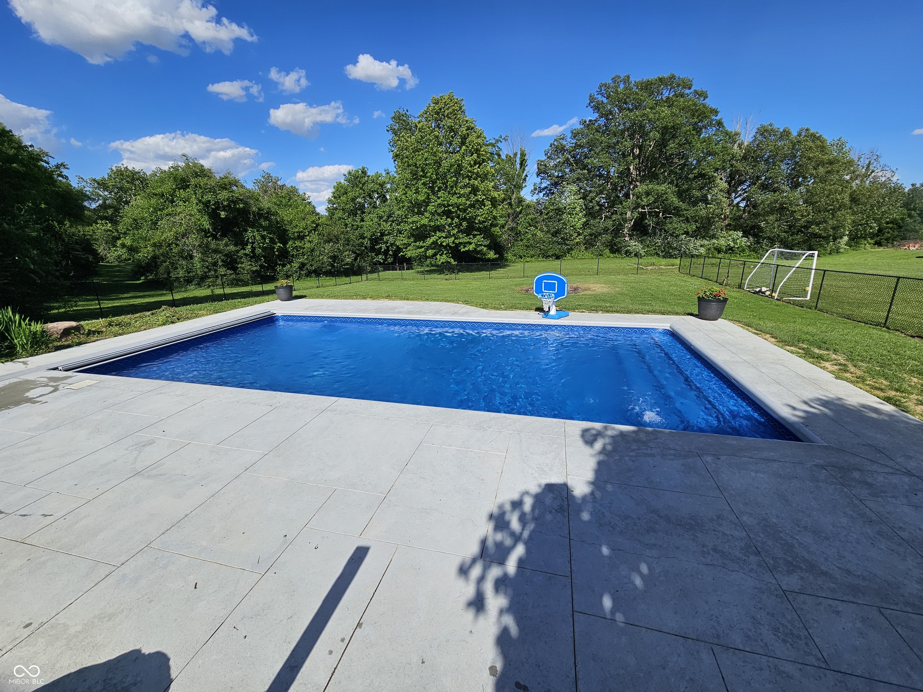 6787 South Nineveh Road Trafalgar, IN 46181 - Photo 13 of 59