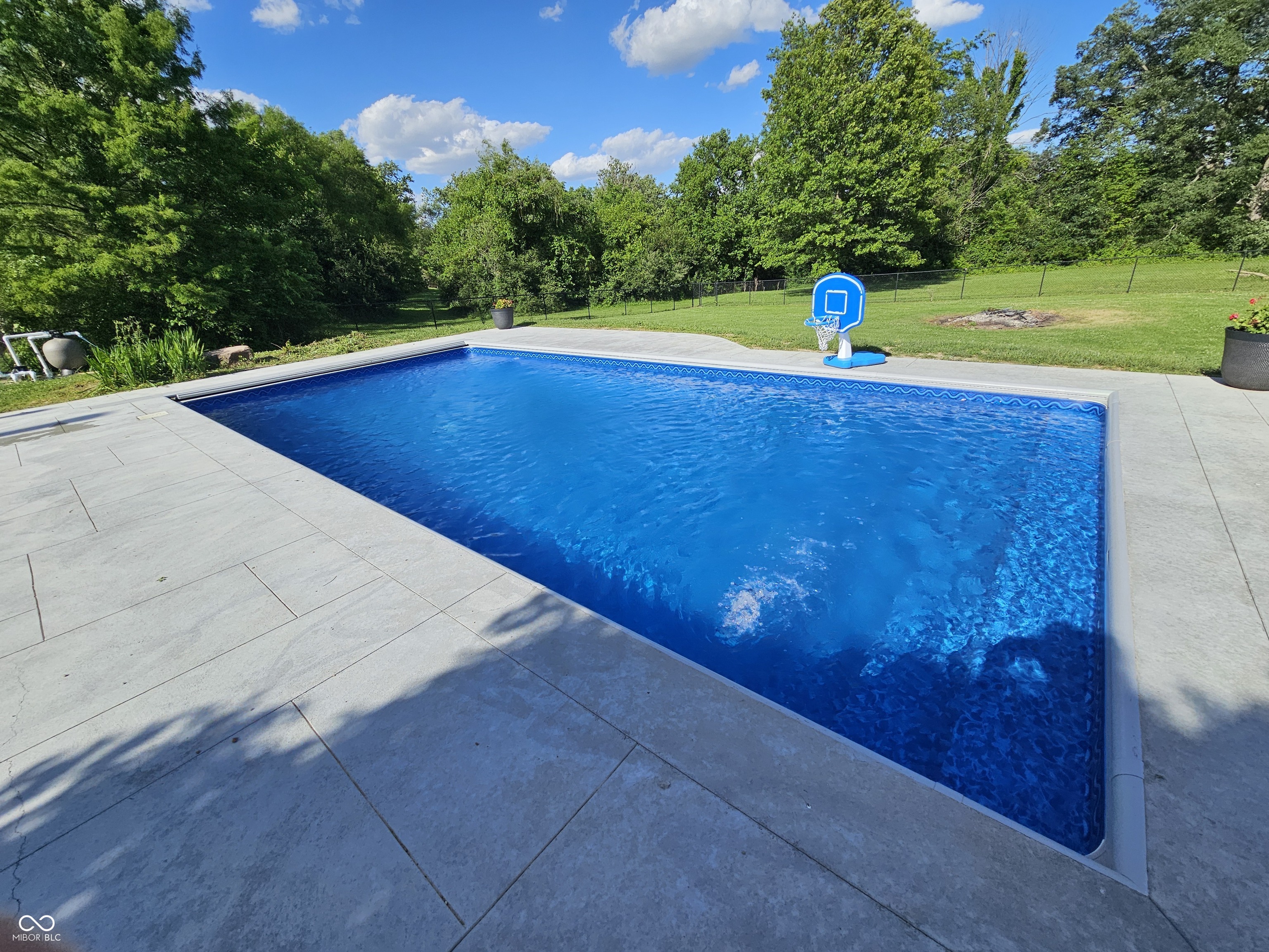 6787 South Nineveh Road Trafalgar, IN 46181 - Photo 14 of 59