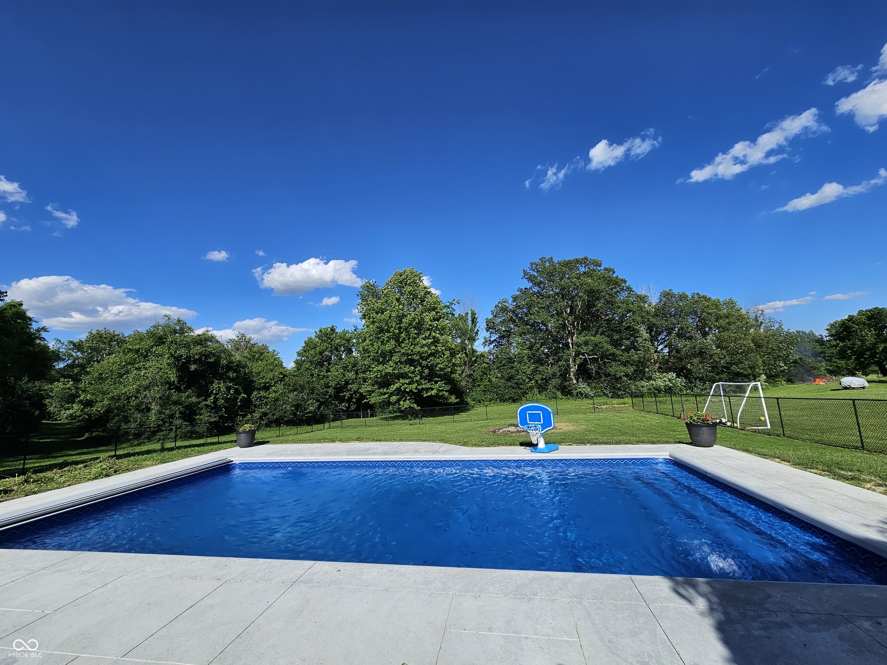 6787 South Nineveh Road Trafalgar, IN 46181 - Photo 15 of 59