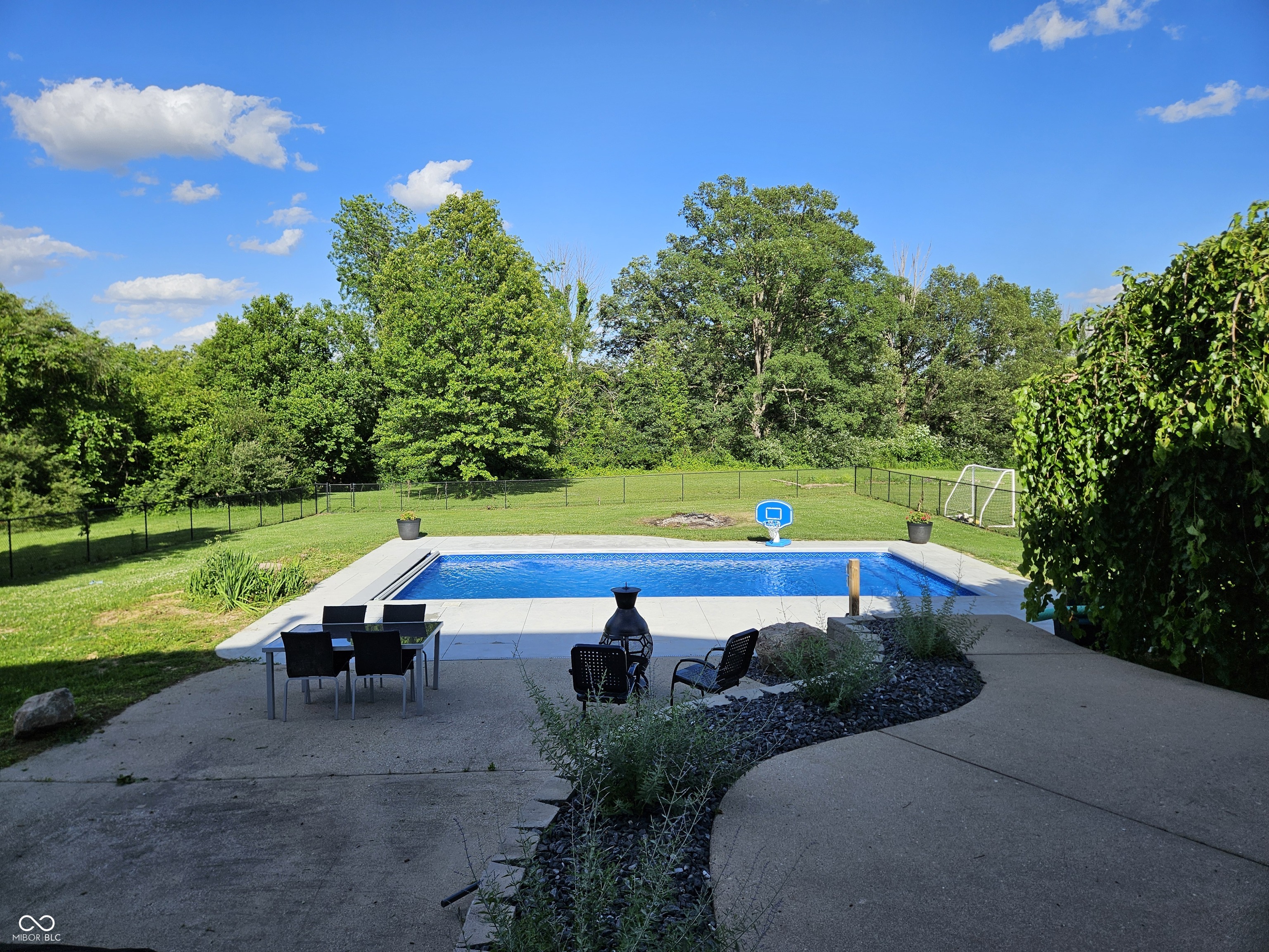 6787 South Nineveh Road Trafalgar, IN 46181 - Photo 16 of 59