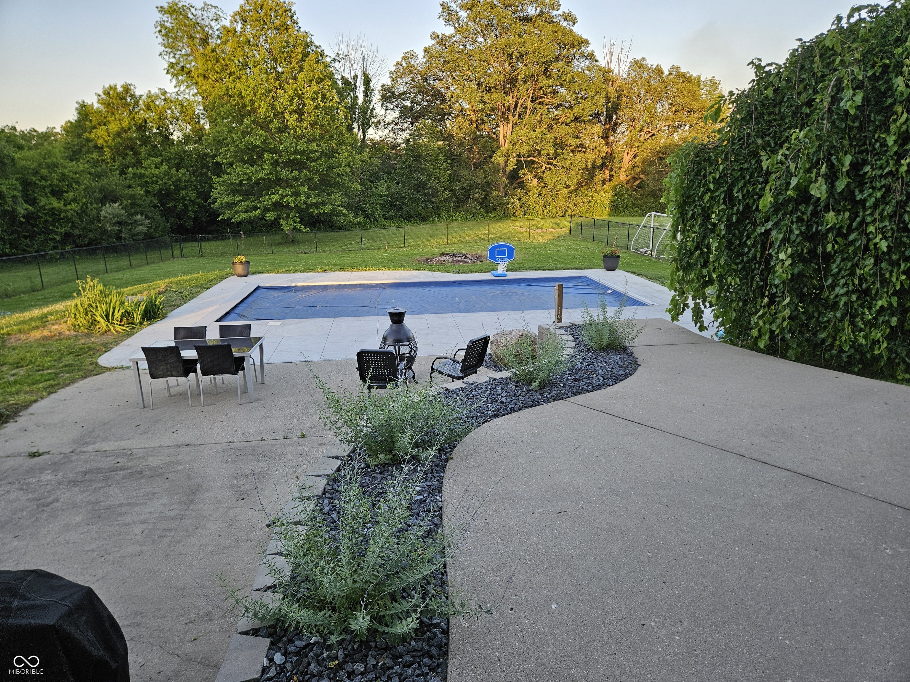 6787 South Nineveh Road Trafalgar, IN 46181 - Photo 17 of 59