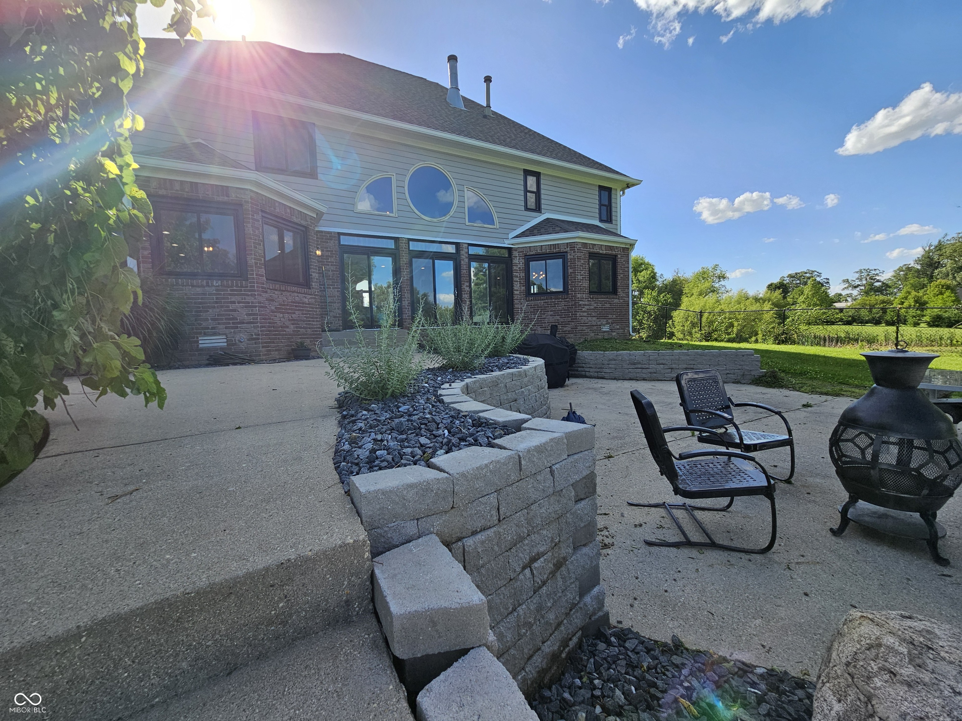 6787 South Nineveh Road Trafalgar, IN 46181 - Photo 18 of 59