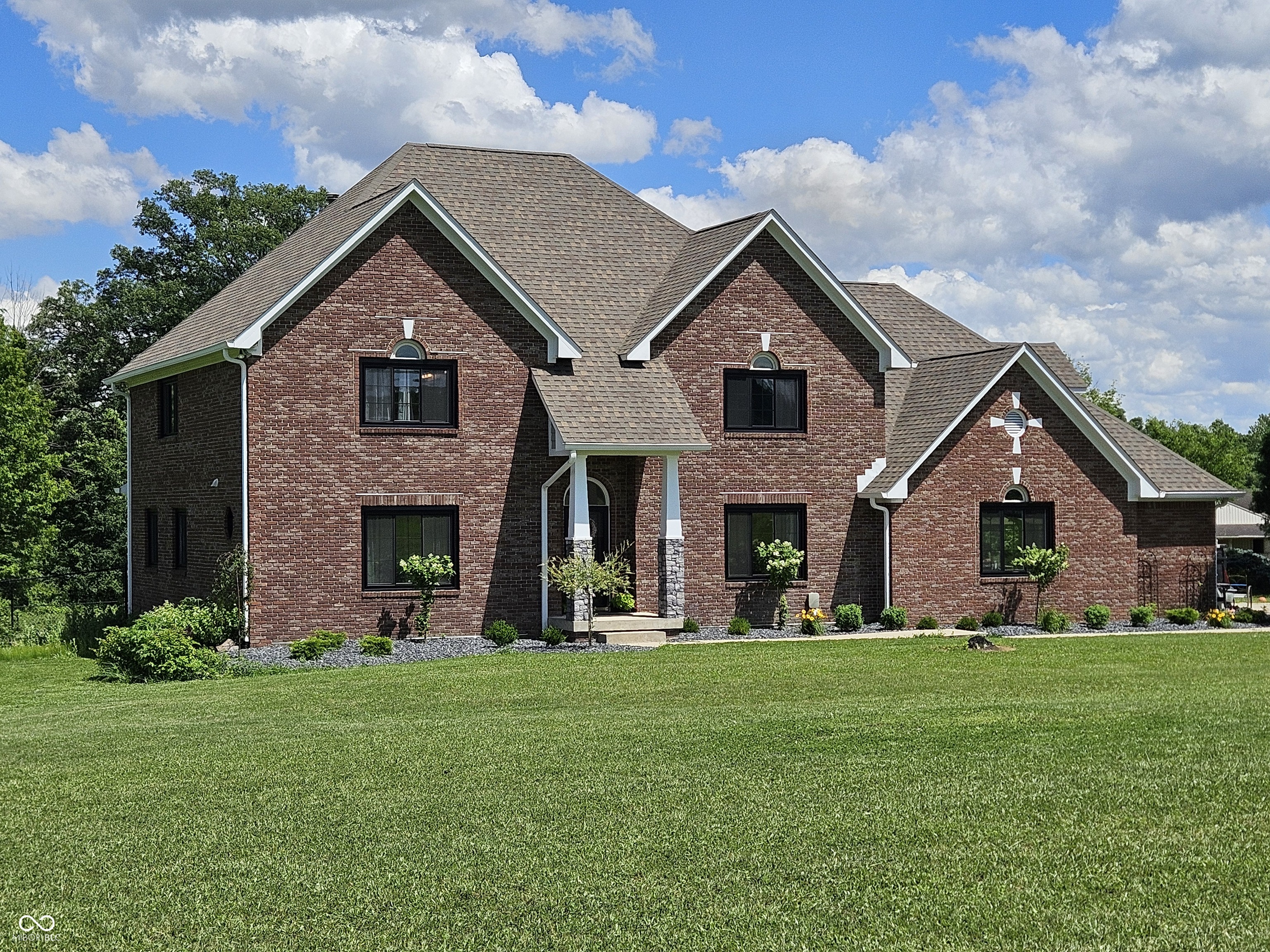 6787 South Nineveh Road Trafalgar, IN 46181 - Photo 2 of 59