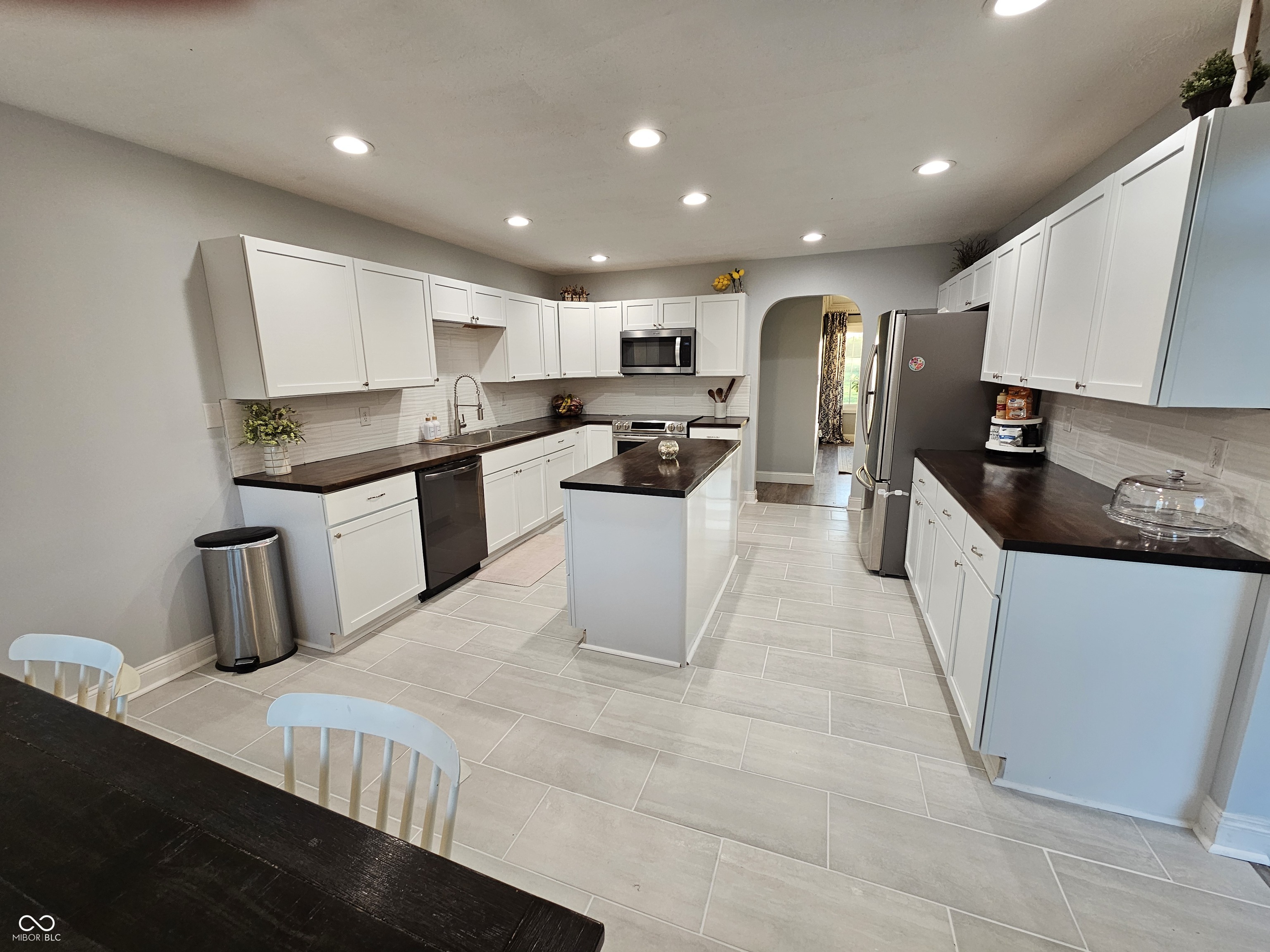 6787 South Nineveh Road Trafalgar, IN 46181 - Photo 21 of 59