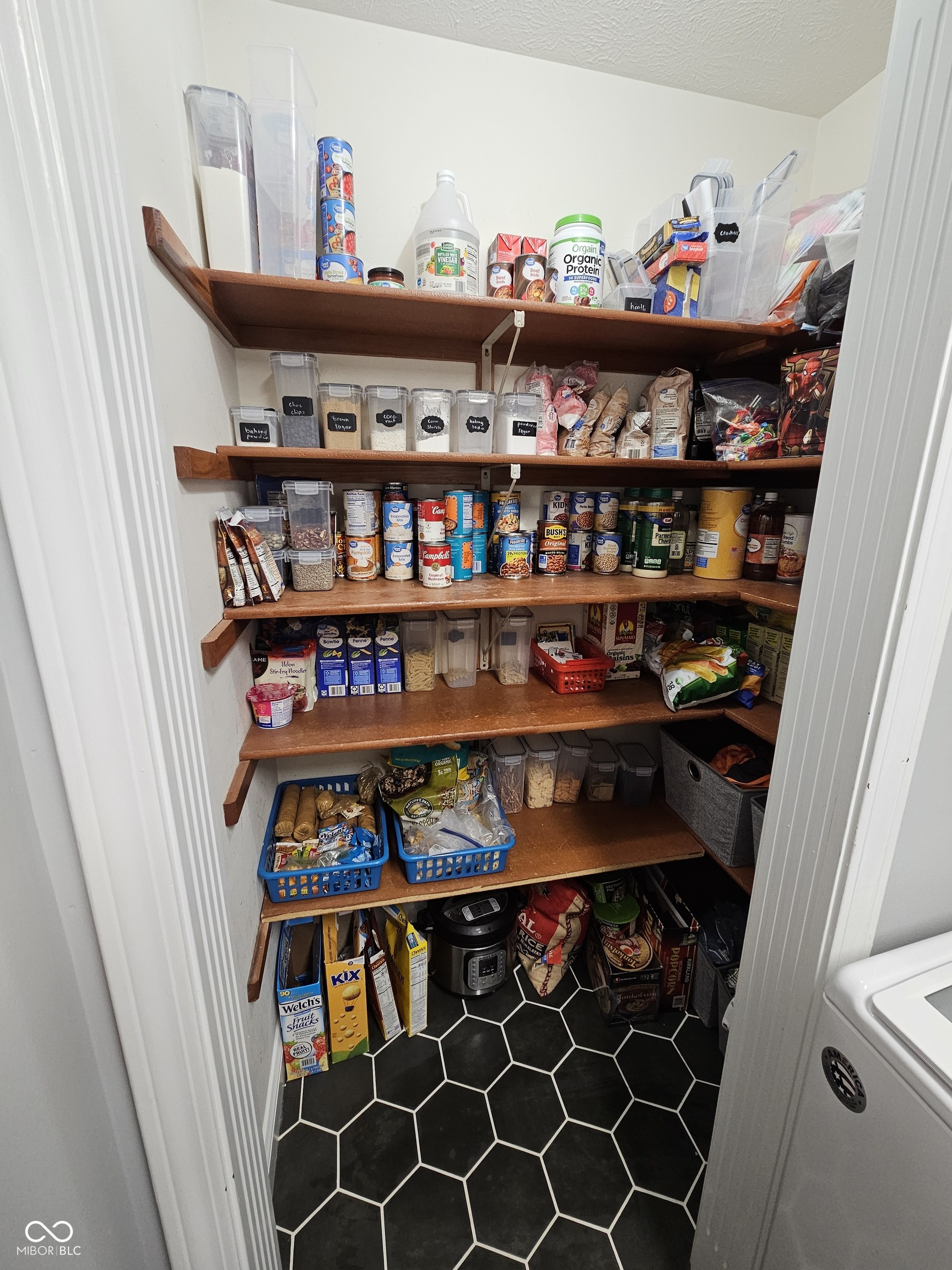 6787 South Nineveh Road Trafalgar, IN 46181 - Photo 25 of 59