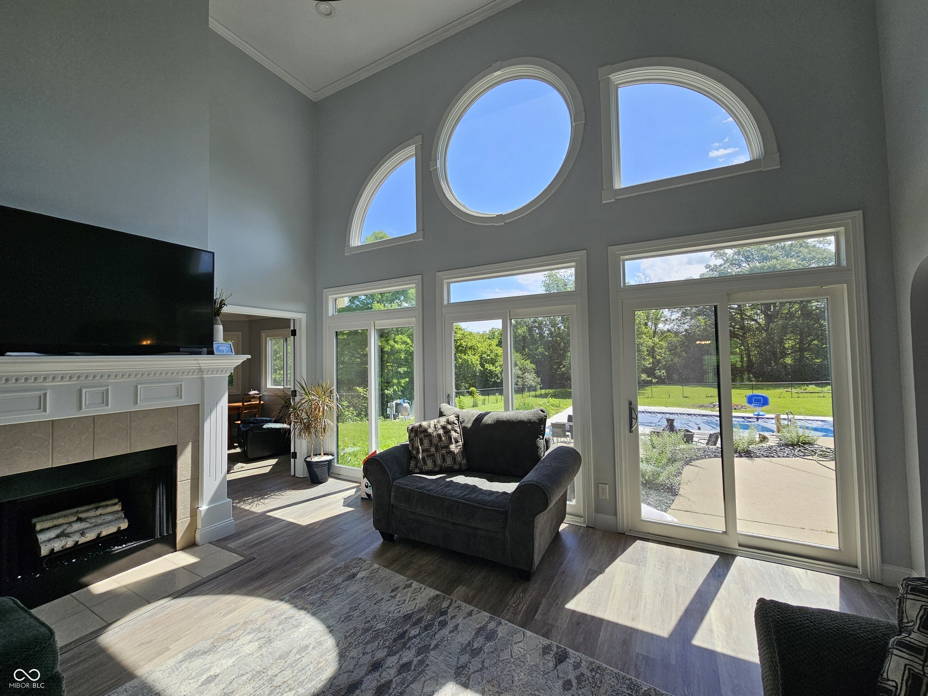 6787 South Nineveh Road Trafalgar, IN 46181 - Photo 26 of 59