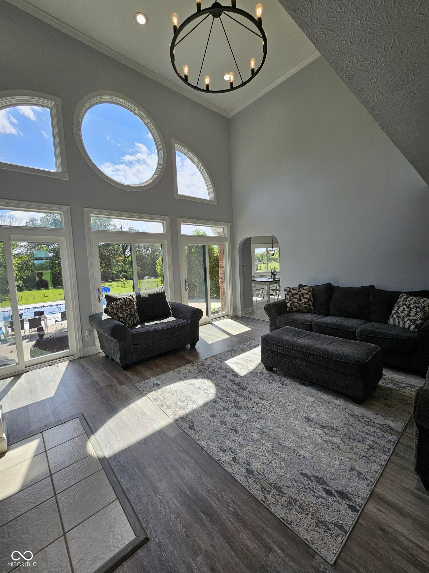 6787 South Nineveh Road Trafalgar, IN 46181 - Photo 27 of 59