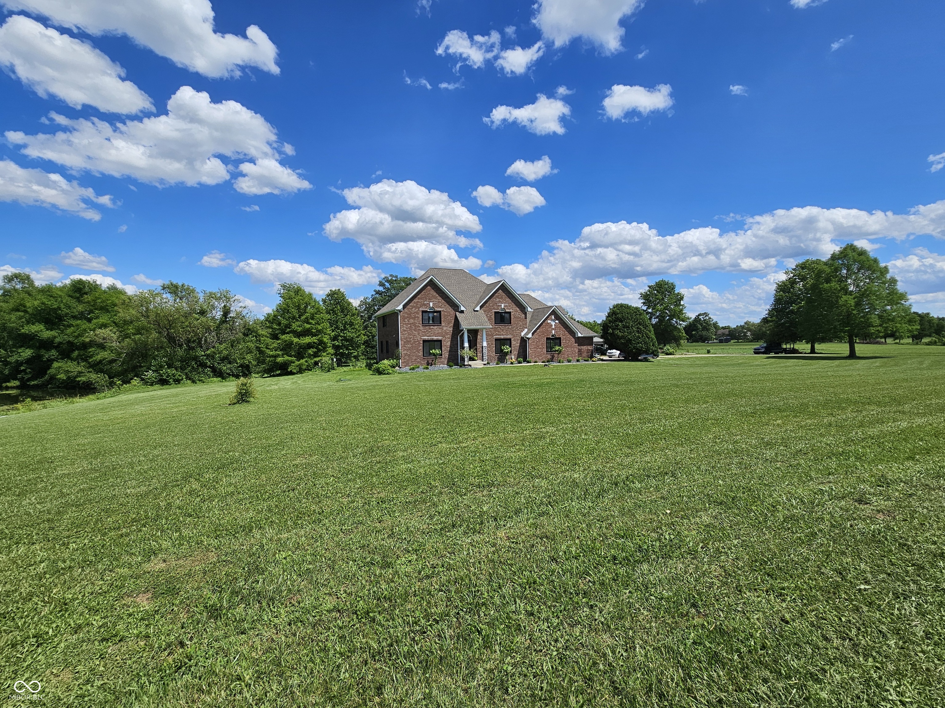 6787 South Nineveh Road Trafalgar, IN 46181 - Photo 3 of 59