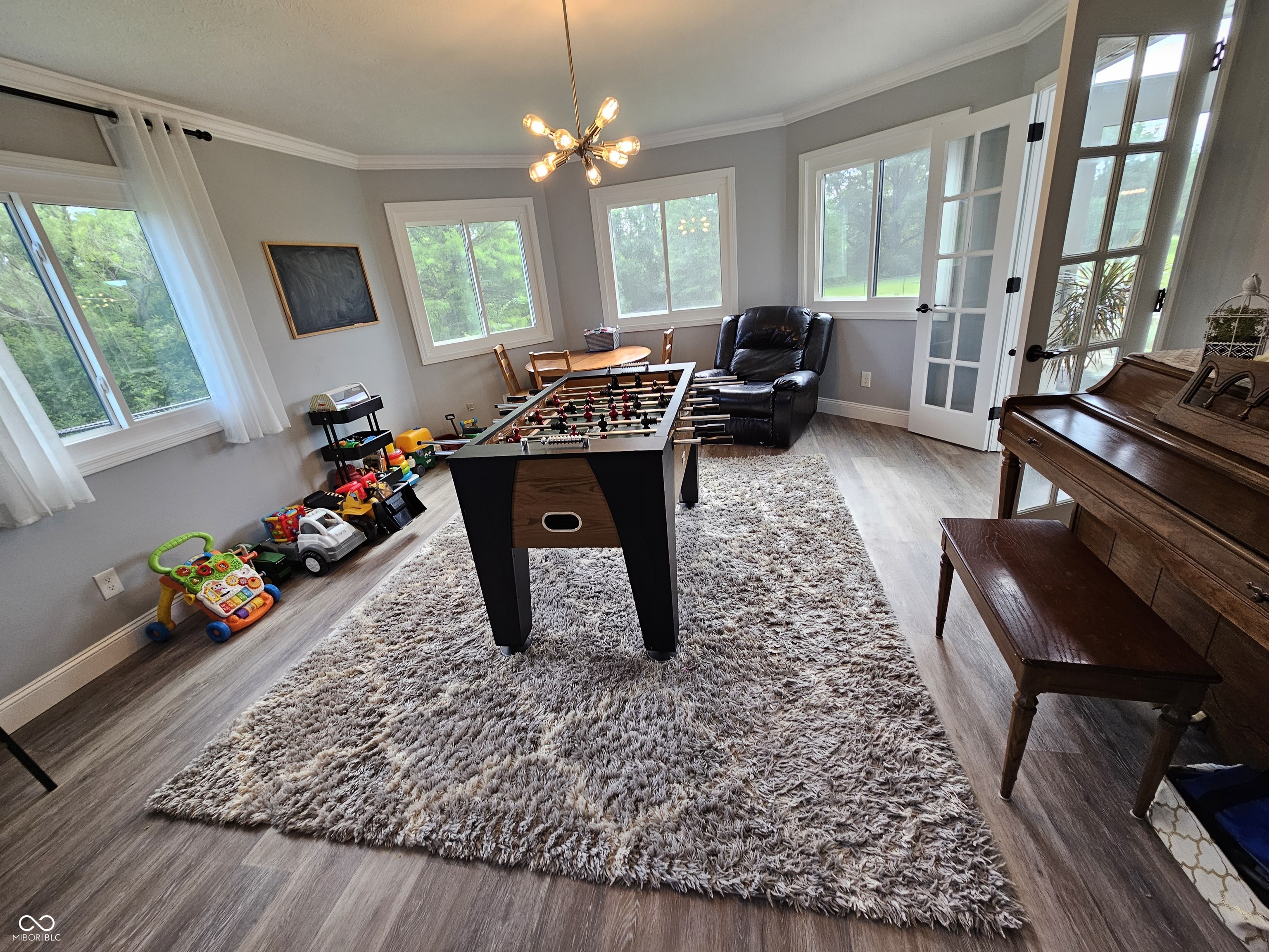 6787 South Nineveh Road Trafalgar, IN 46181 - Photo 31 of 59