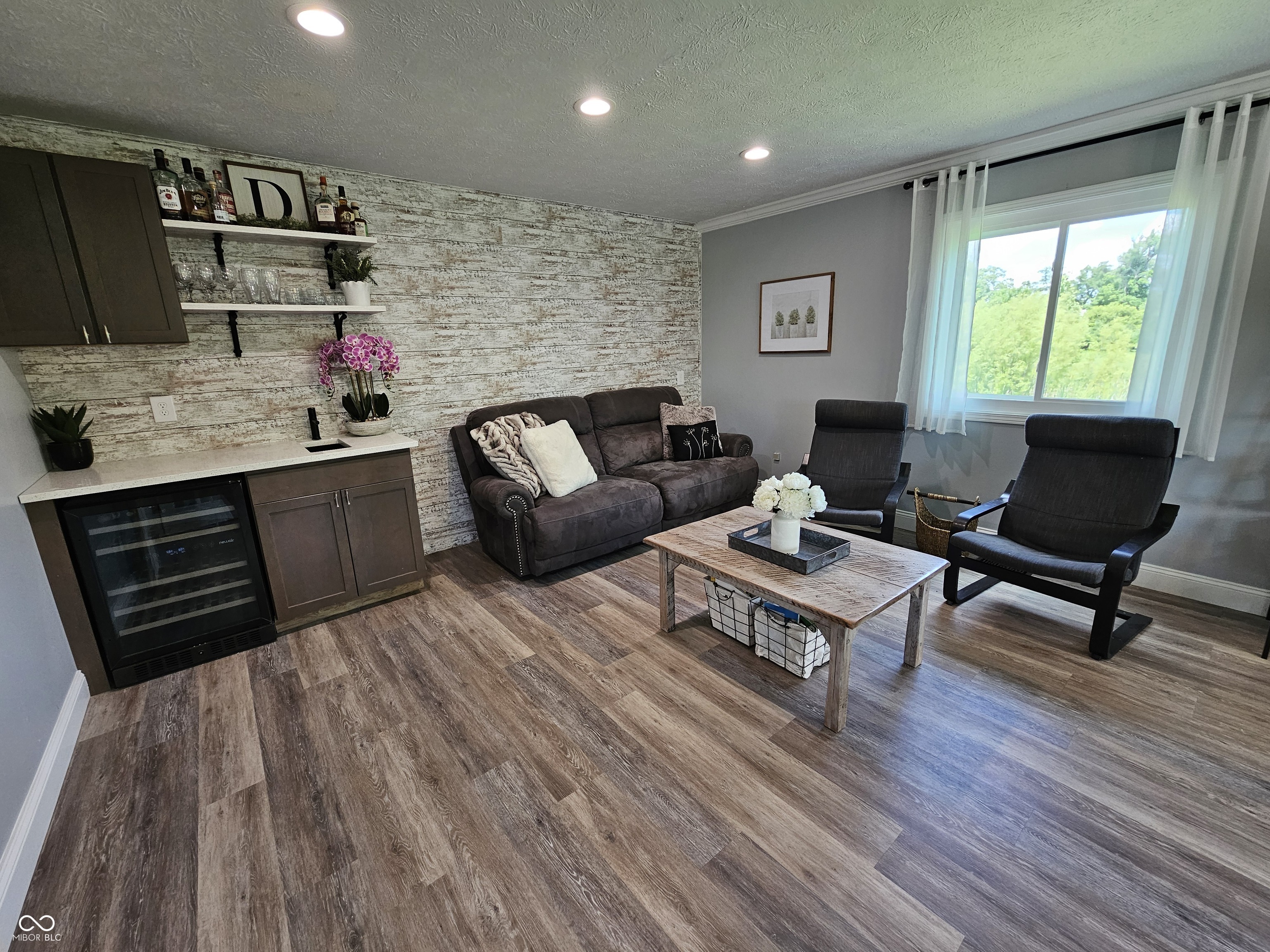 6787 South Nineveh Road Trafalgar, IN 46181 - Photo 32 of 59