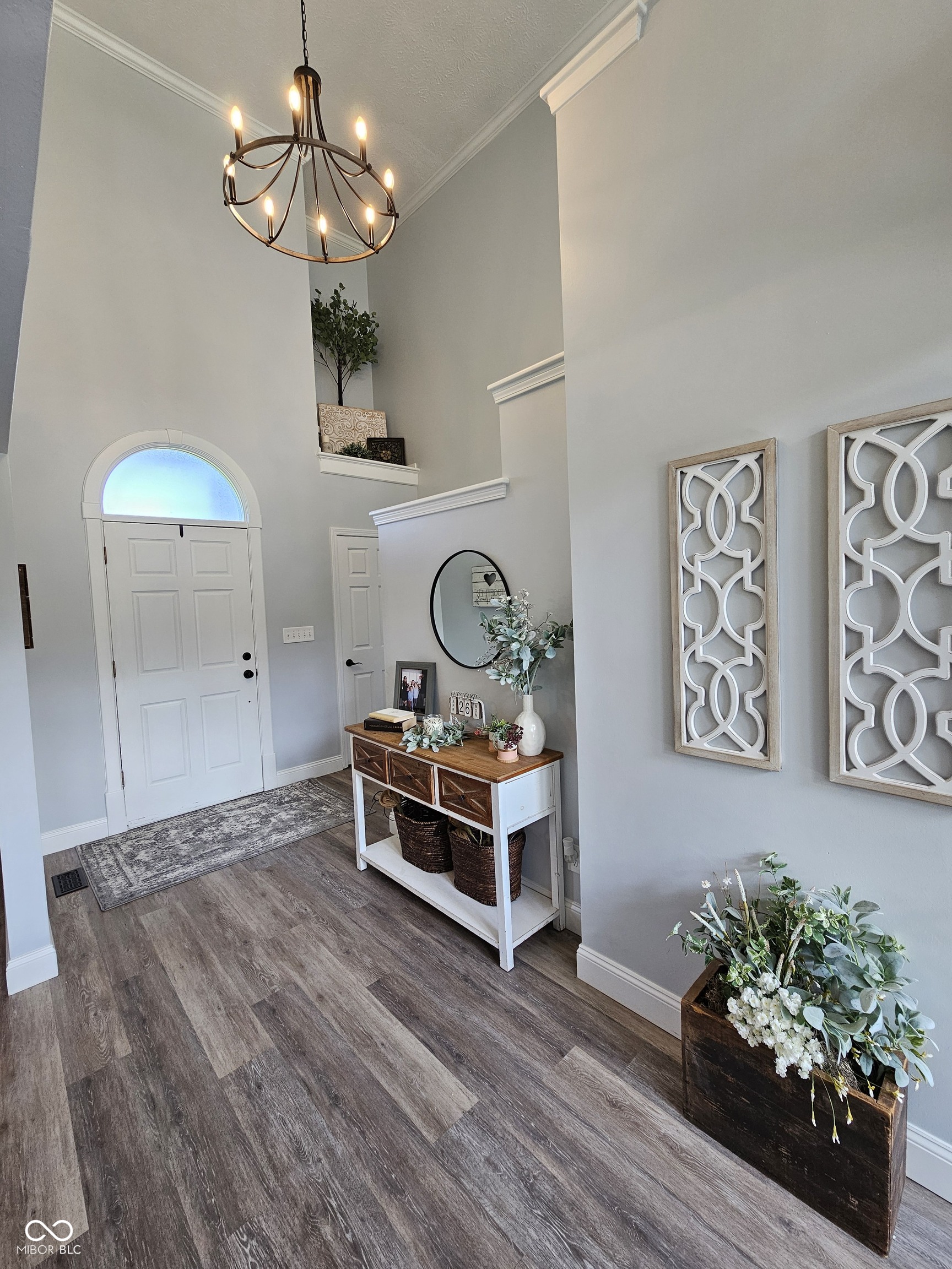 6787 South Nineveh Road Trafalgar, IN 46181 - Photo 33 of 59