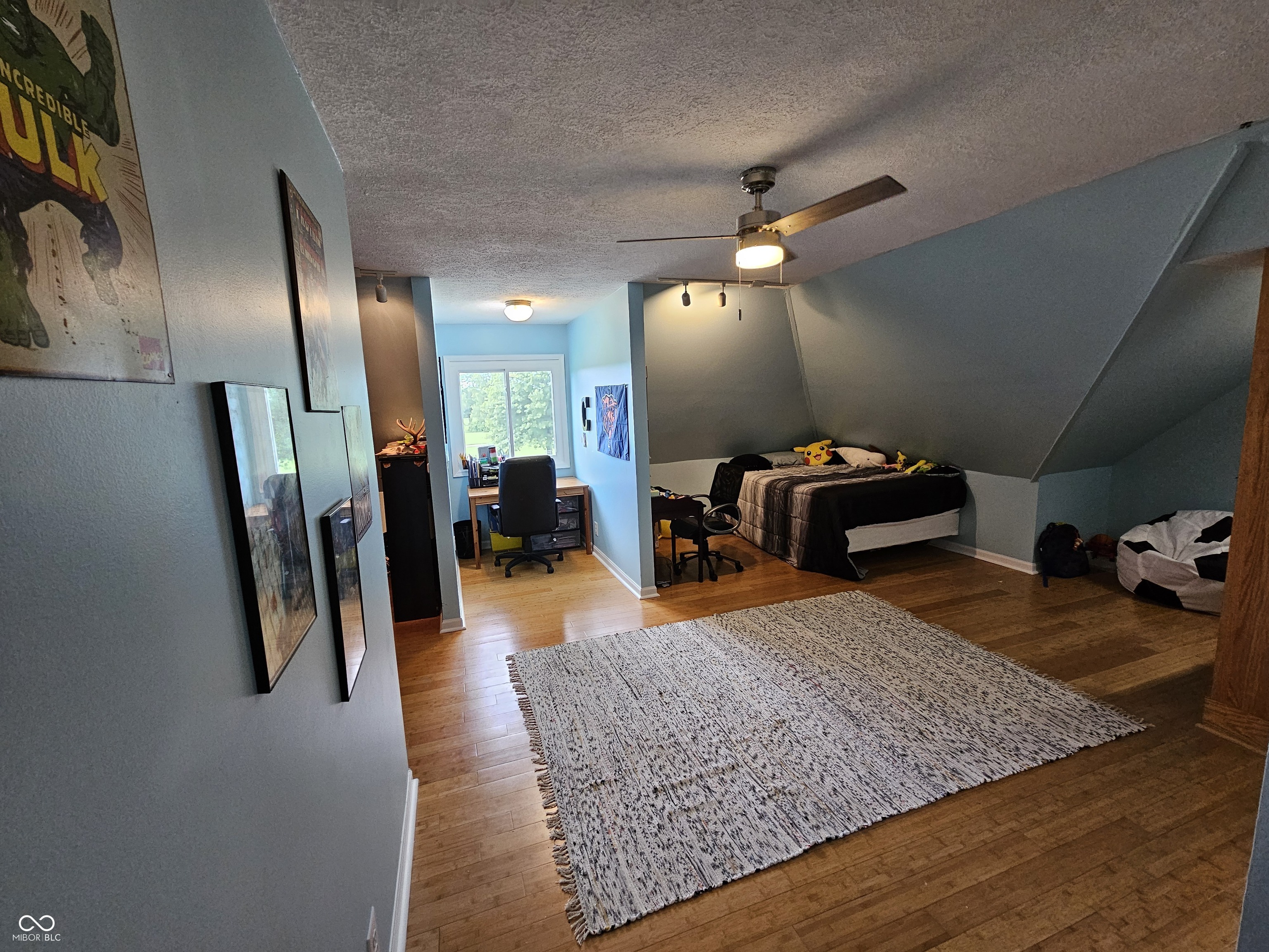 6787 South Nineveh Road Trafalgar, IN 46181 - Photo 39 of 59