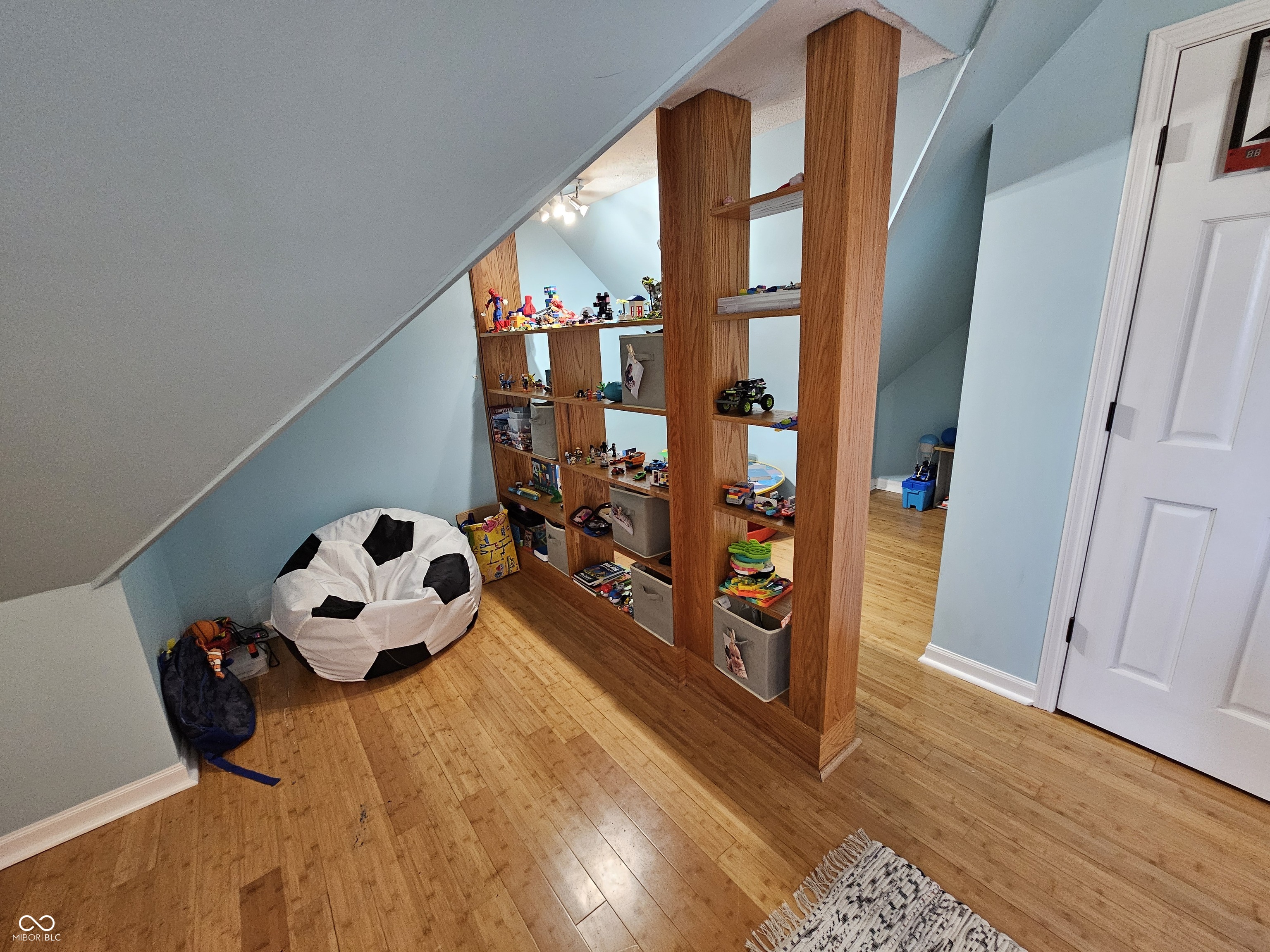 6787 South Nineveh Road Trafalgar, IN 46181 - Photo 41 of 59