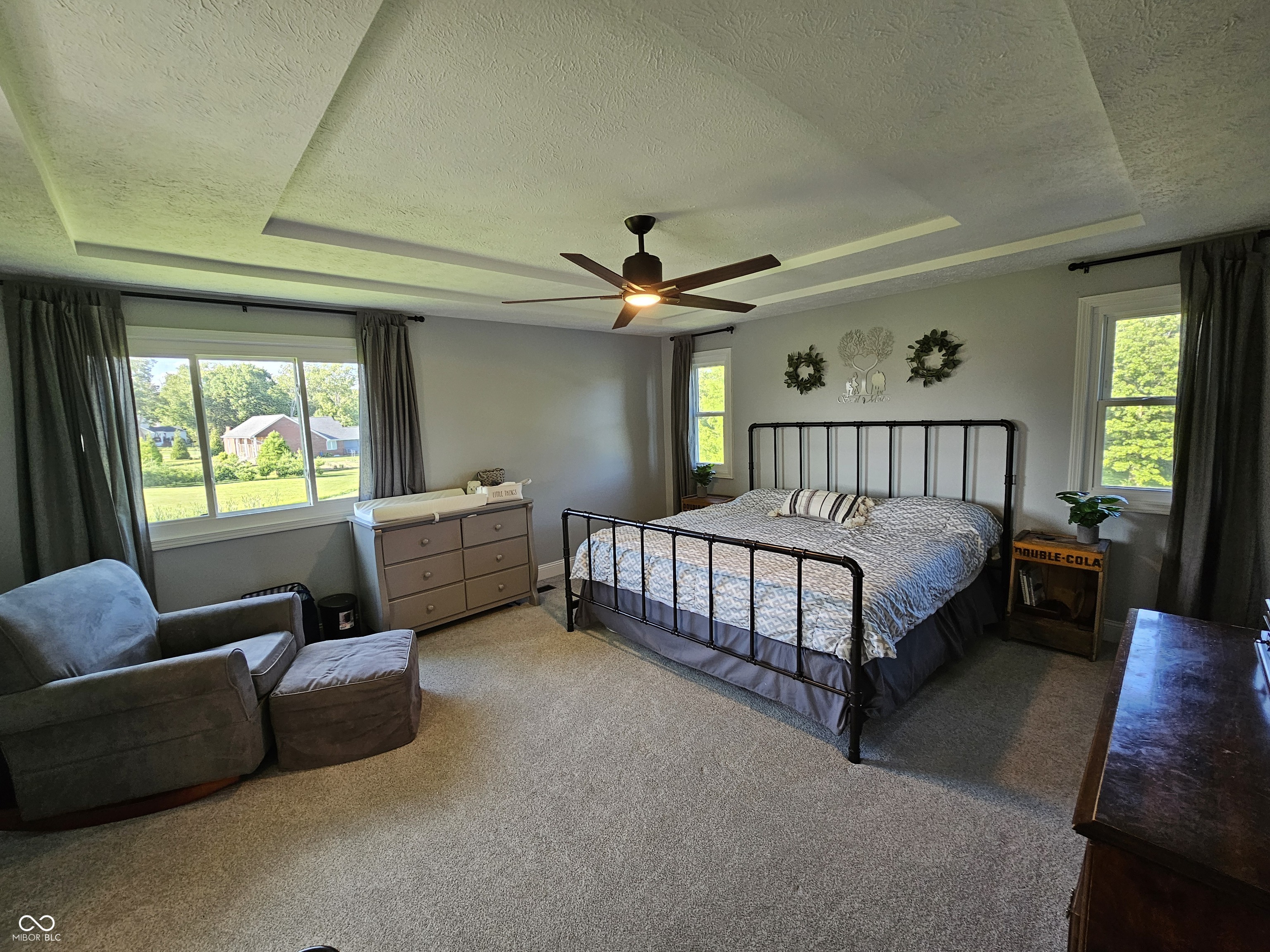 6787 South Nineveh Road Trafalgar, IN 46181 - Photo 46 of 59