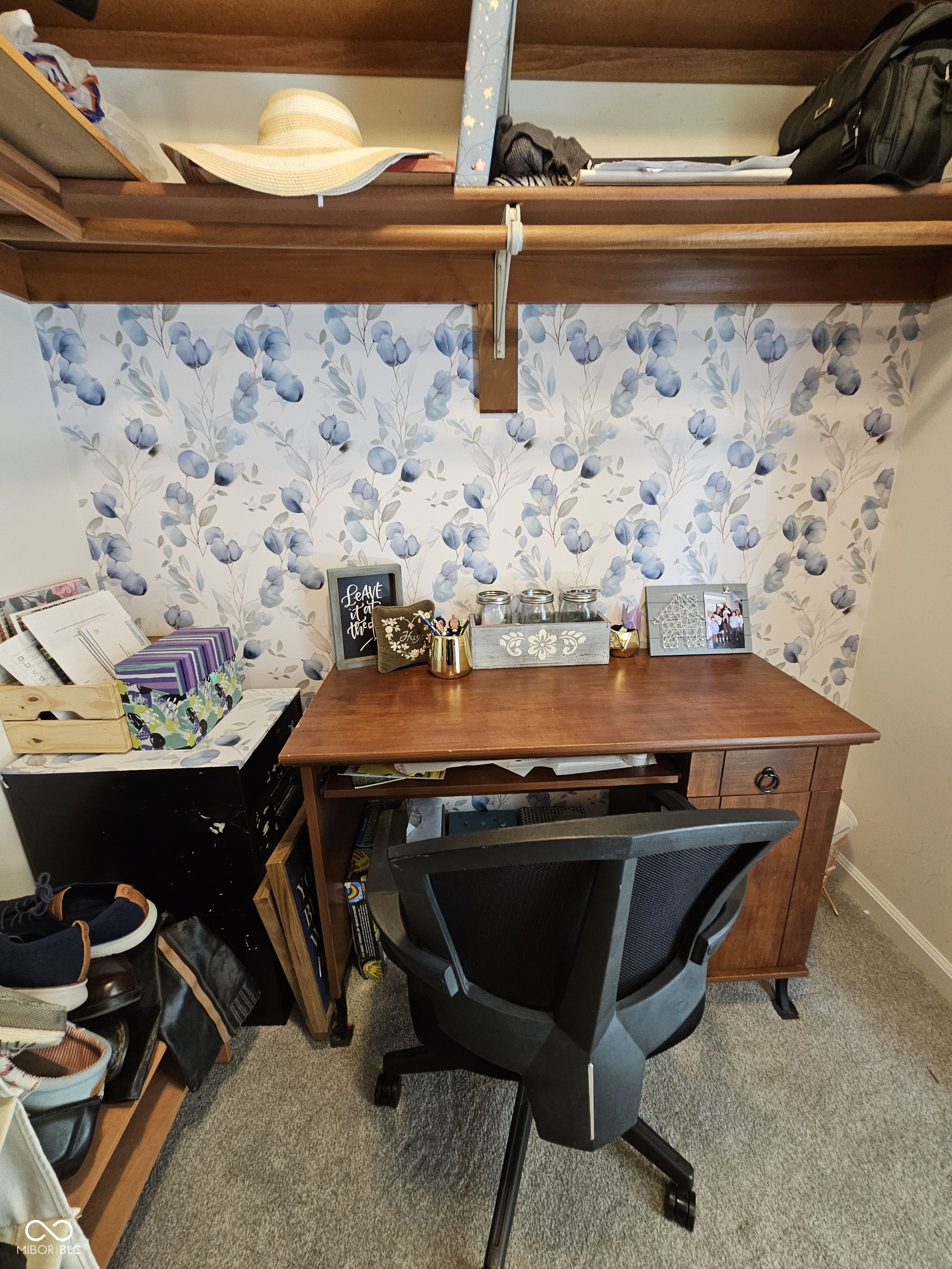 6787 South Nineveh Road Trafalgar, IN 46181 - Photo 47 of 59