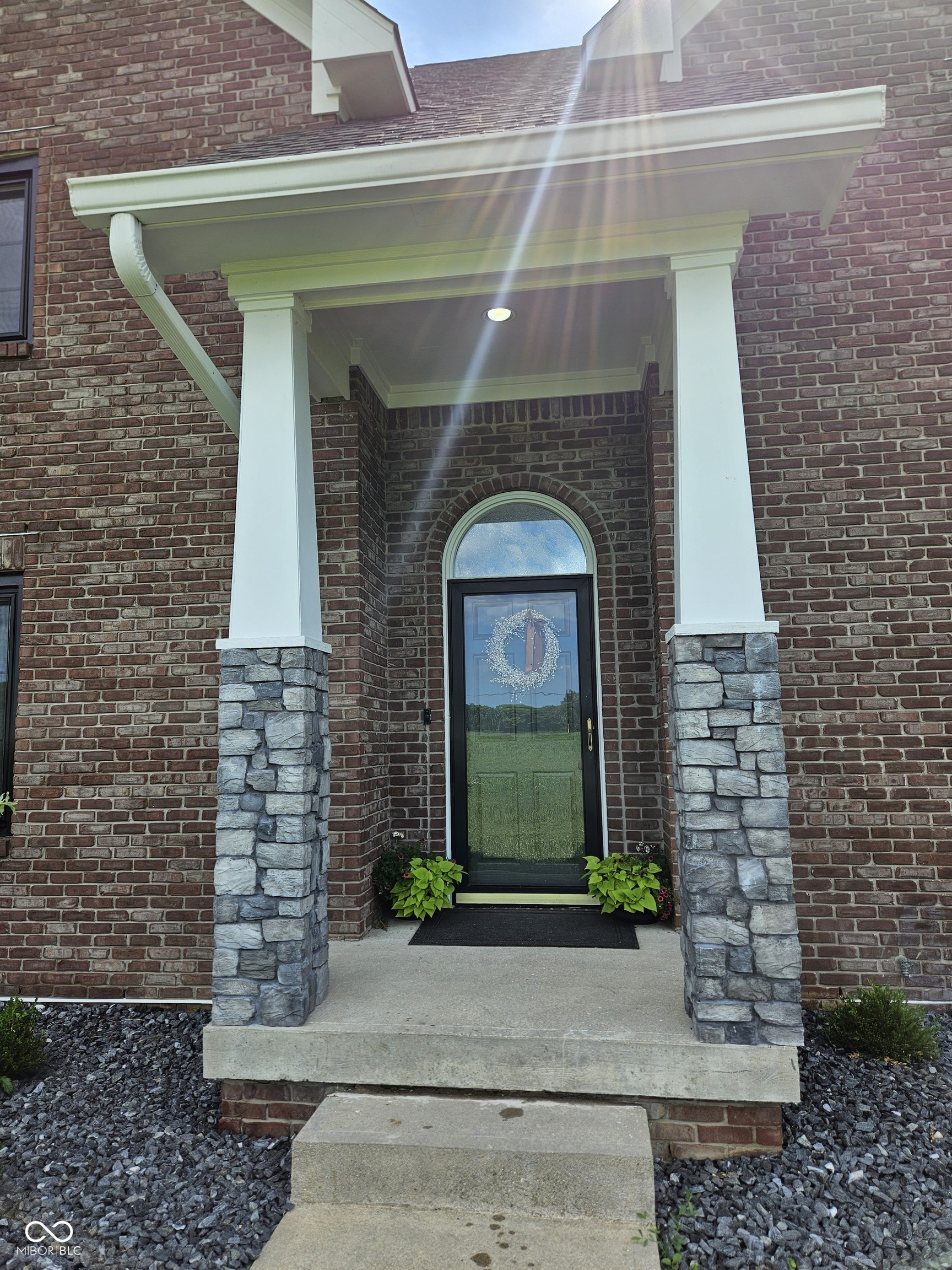 6787 South Nineveh Road Trafalgar, IN 46181 - Photo 5 of 59