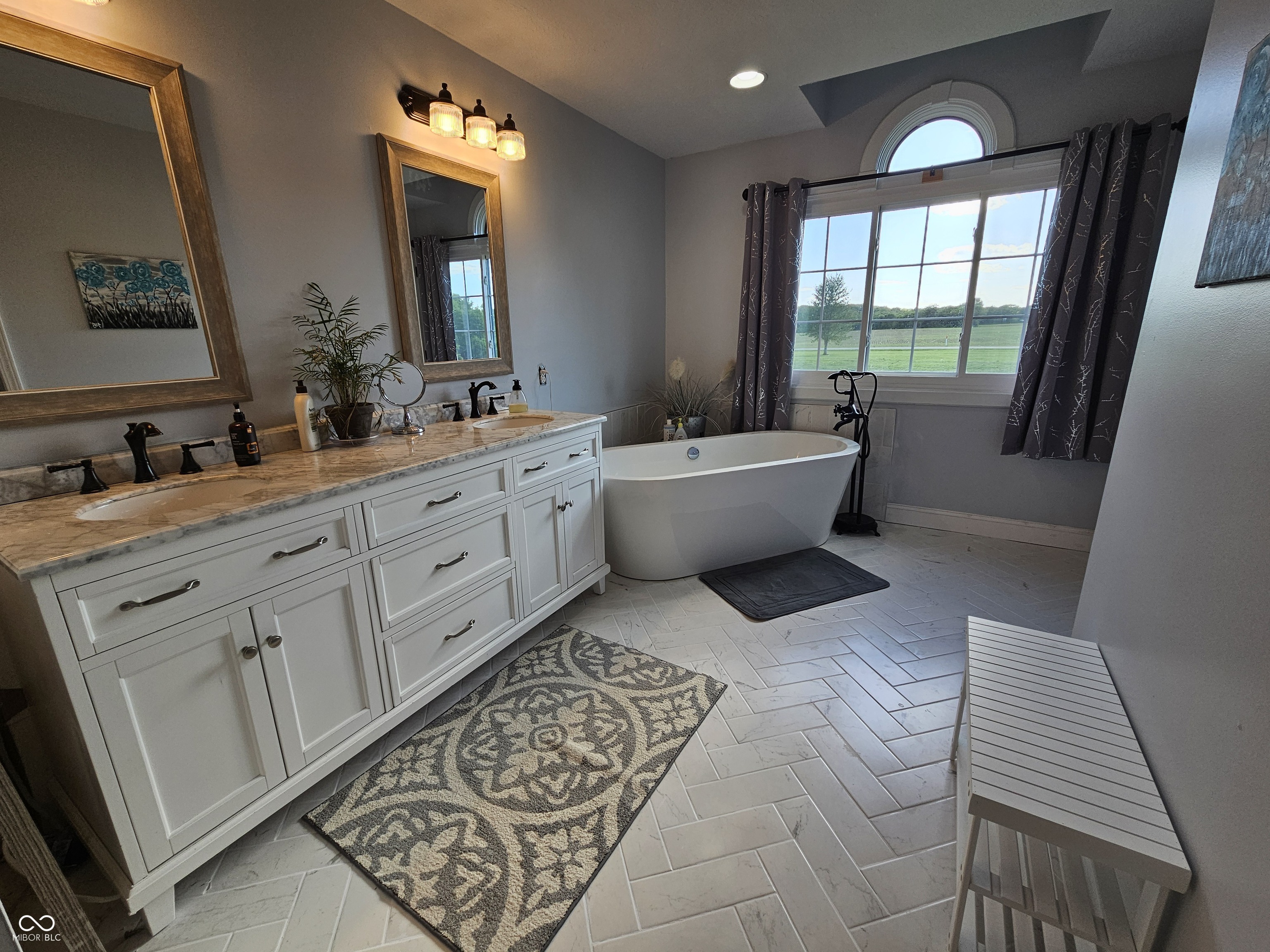 6787 South Nineveh Road Trafalgar, IN 46181 - Photo 51 of 59