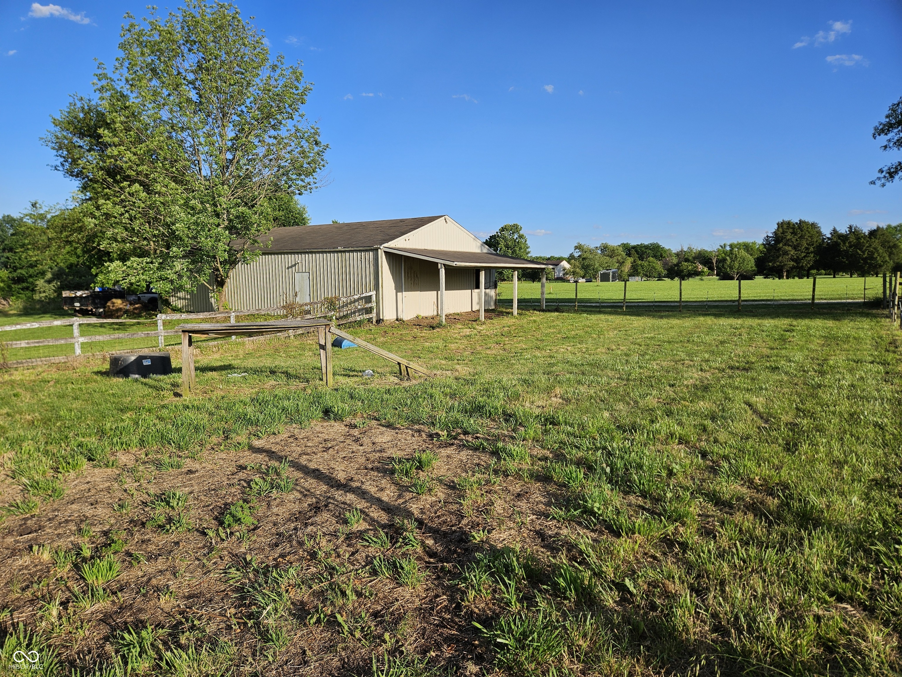 6787 South Nineveh Road Trafalgar, IN 46181 - Photo 57 of 59