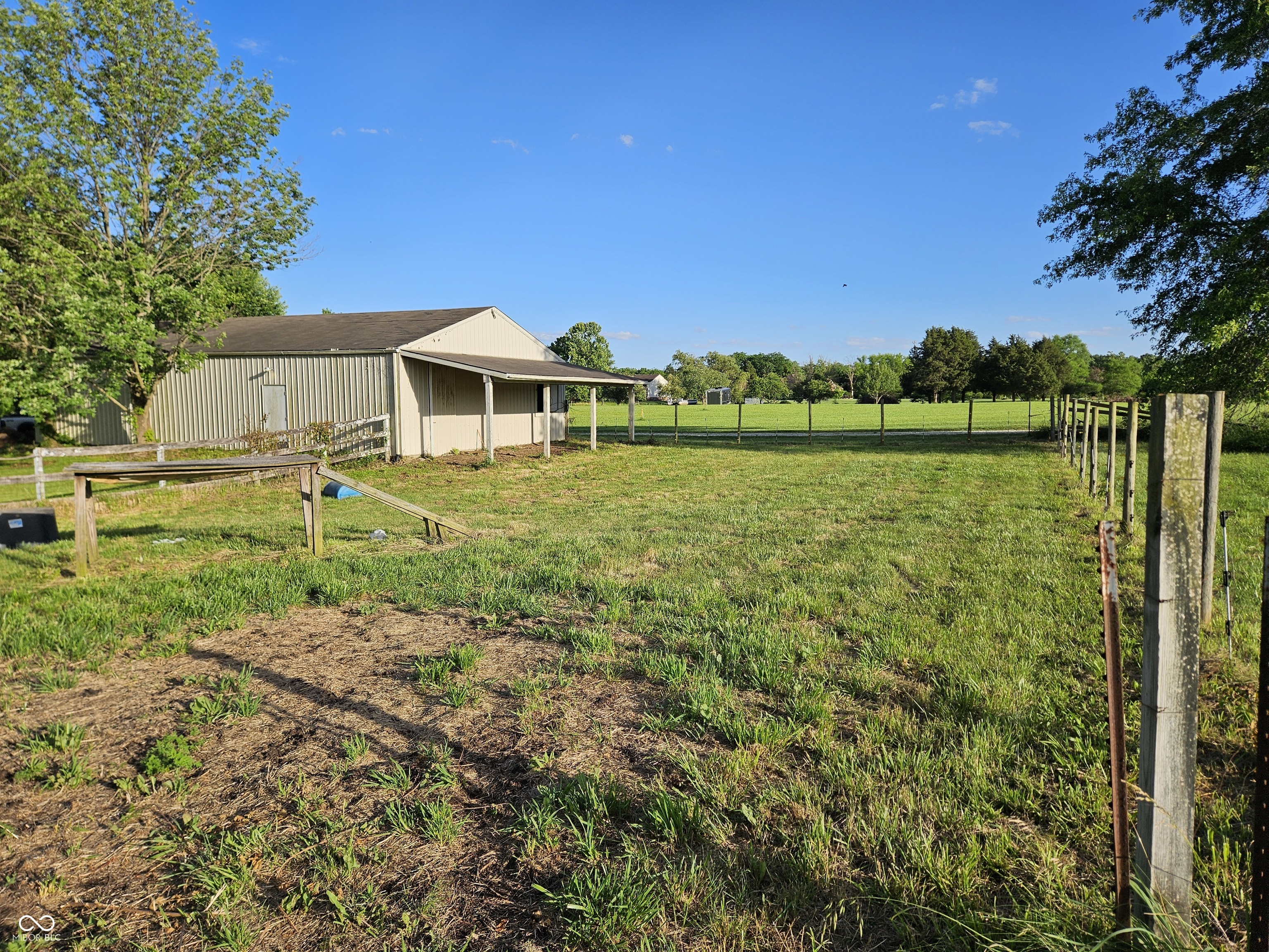 6787 South Nineveh Road Trafalgar, IN 46181 - Photo 58 of 59