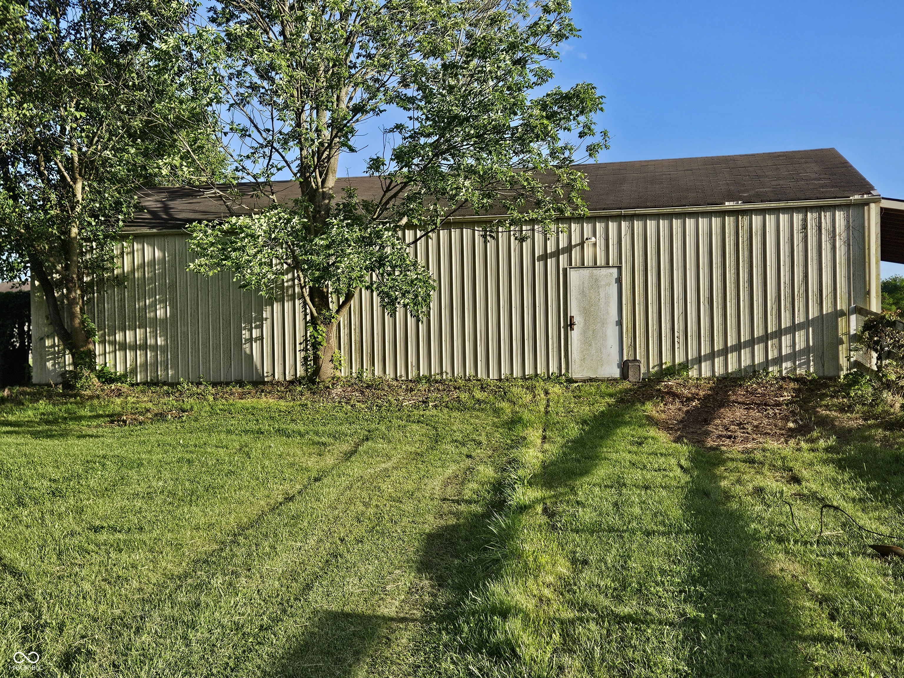 6787 South Nineveh Road Trafalgar, IN 46181 - Photo 59 of 59