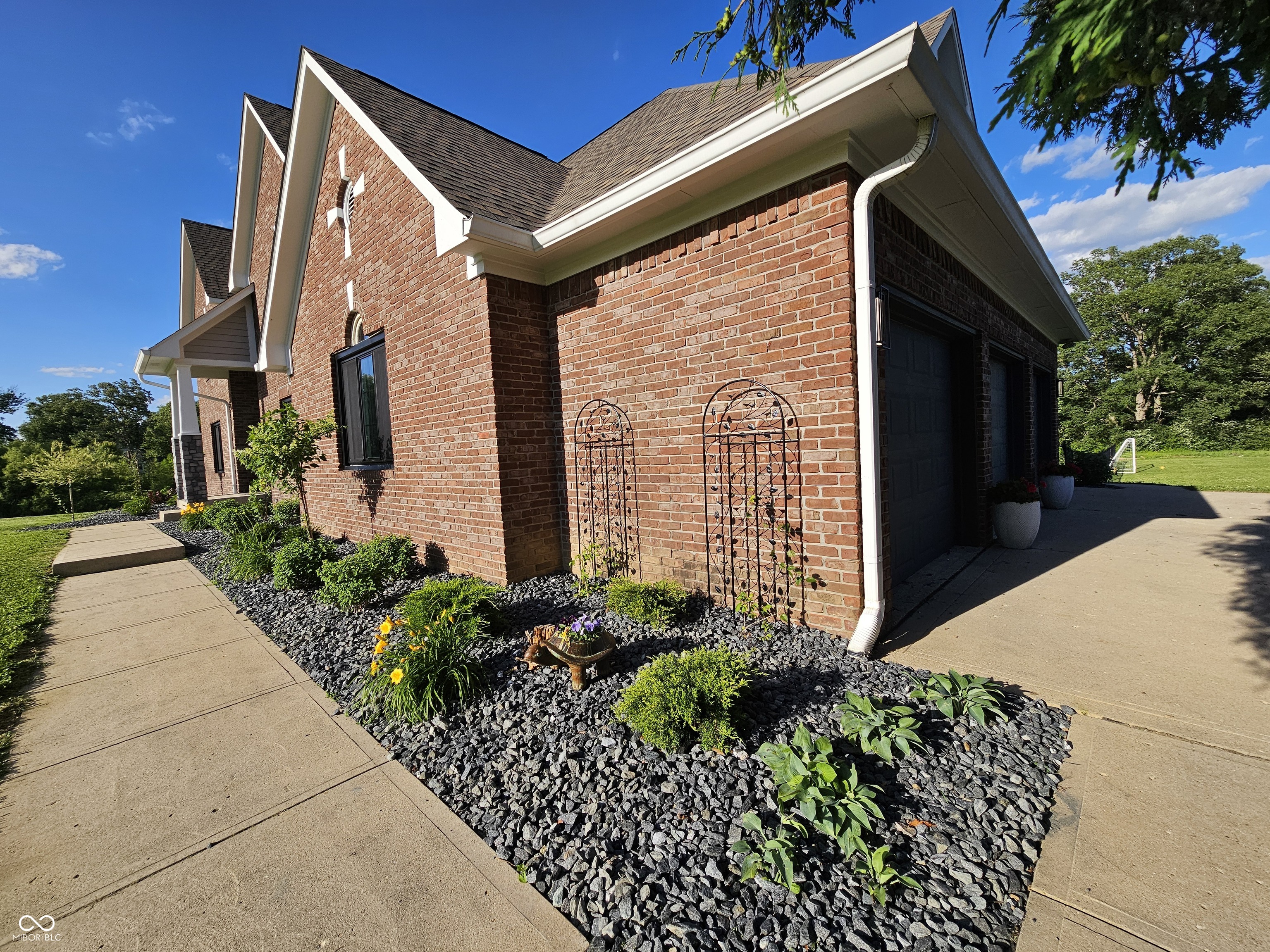 6787 South Nineveh Road Trafalgar, IN 46181 - Photo 6 of 59