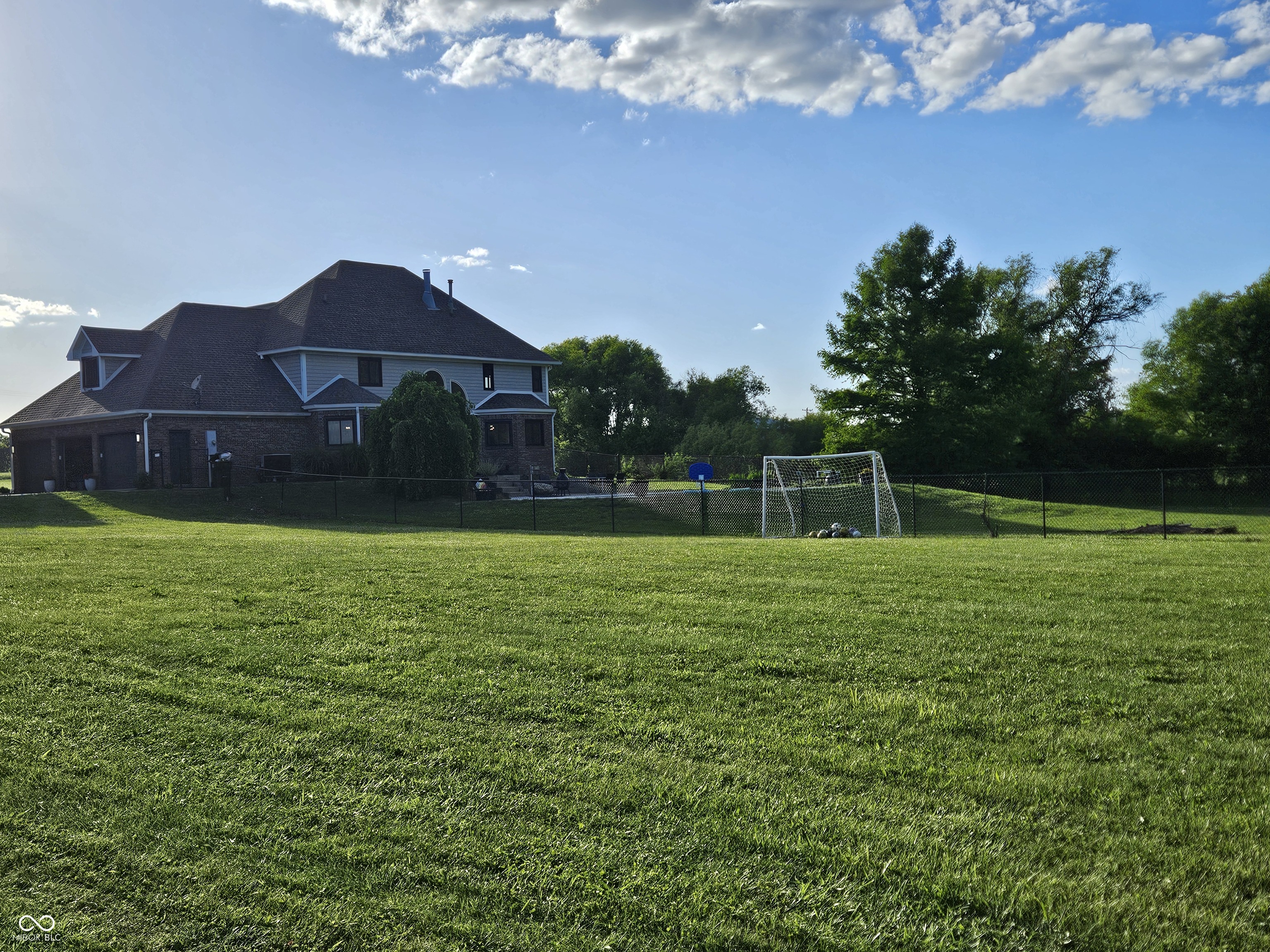 6787 South Nineveh Road Trafalgar, IN 46181 - Photo 10 of 59