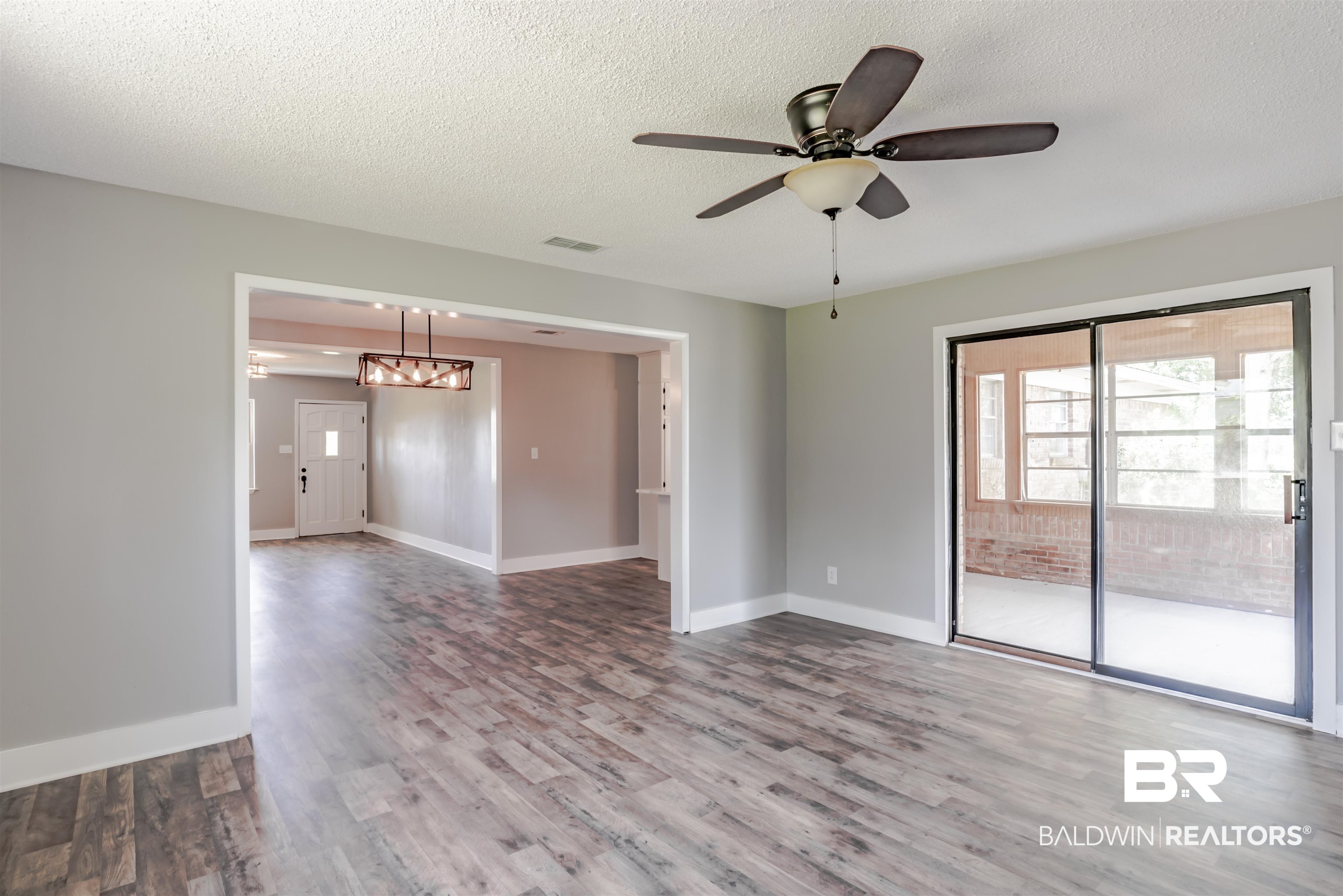13200 Hugh Fort Road Grand Bay, AL 36541 - Photo 15 of 29