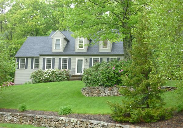 5 Bussing Way Georgetown, MA 01833 - Photo 1 of 28 Gallery Image 1