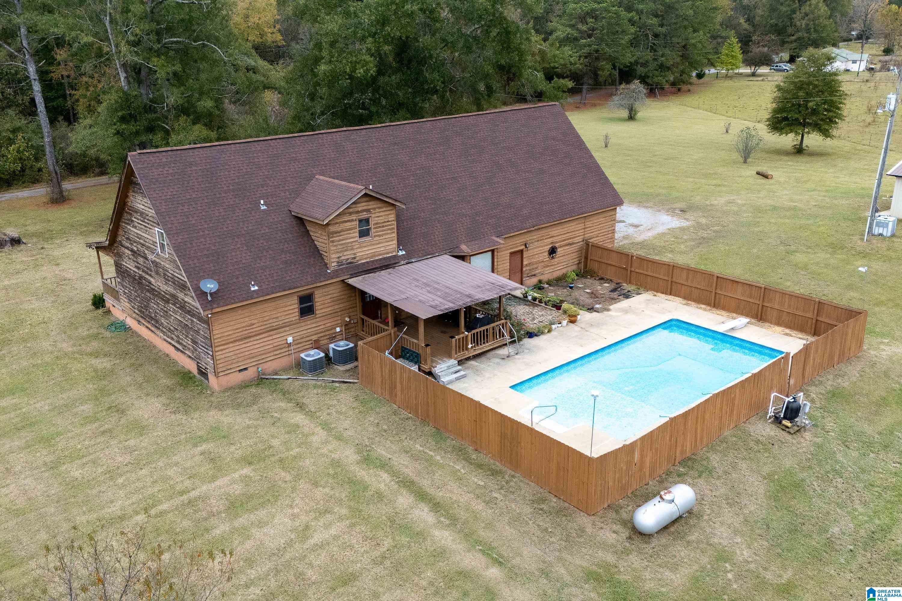 1605 Blue Eye Springs Road Lincoln, AL 35096 - Photo 41 of 55