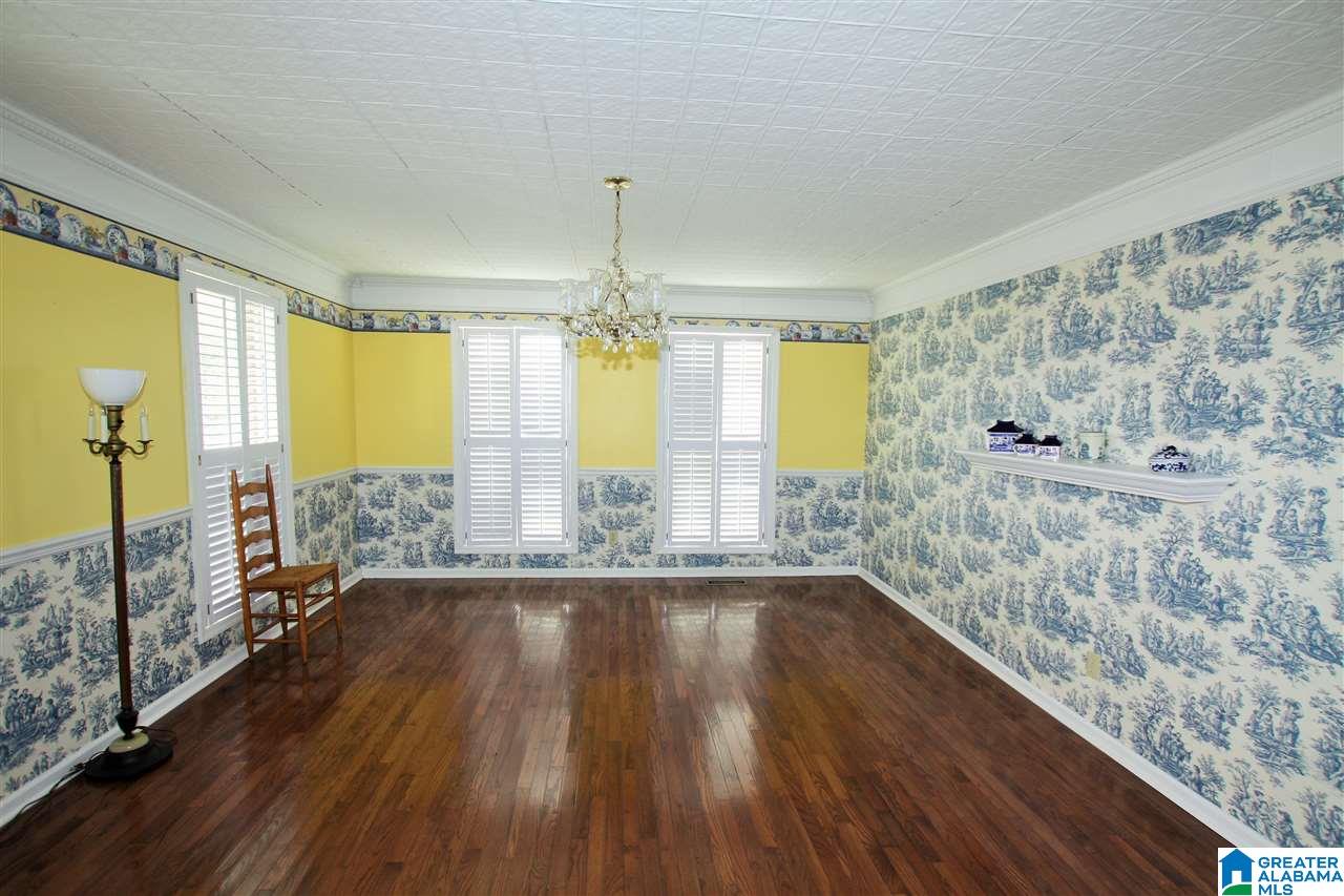 324 Mountain View Road Lineville, AL 36266 - Photo 7 of 50