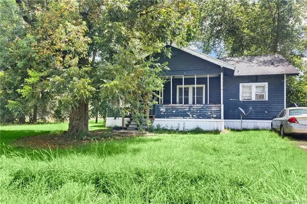 $60,000 | 222 North 1st Street, Oberlin, LA 70655