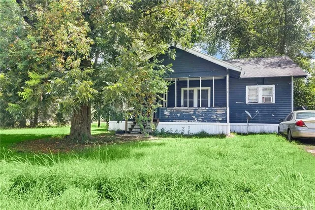 $60,000 | 222 North 1st Street, Oberlin, LA 70655