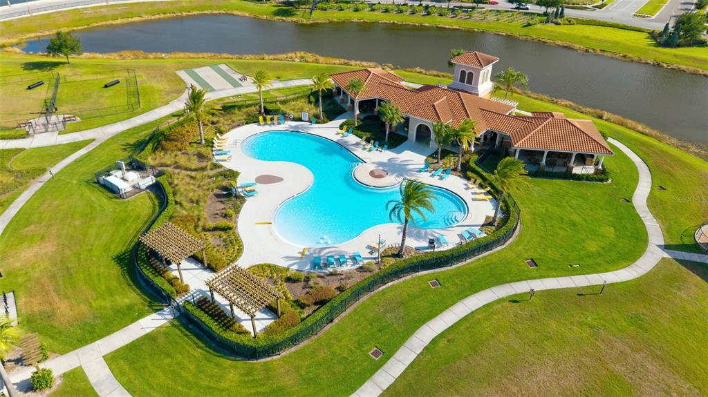 16357 Treasure Point Drive Wimauma, FL 33598 - Photo 41 of 46