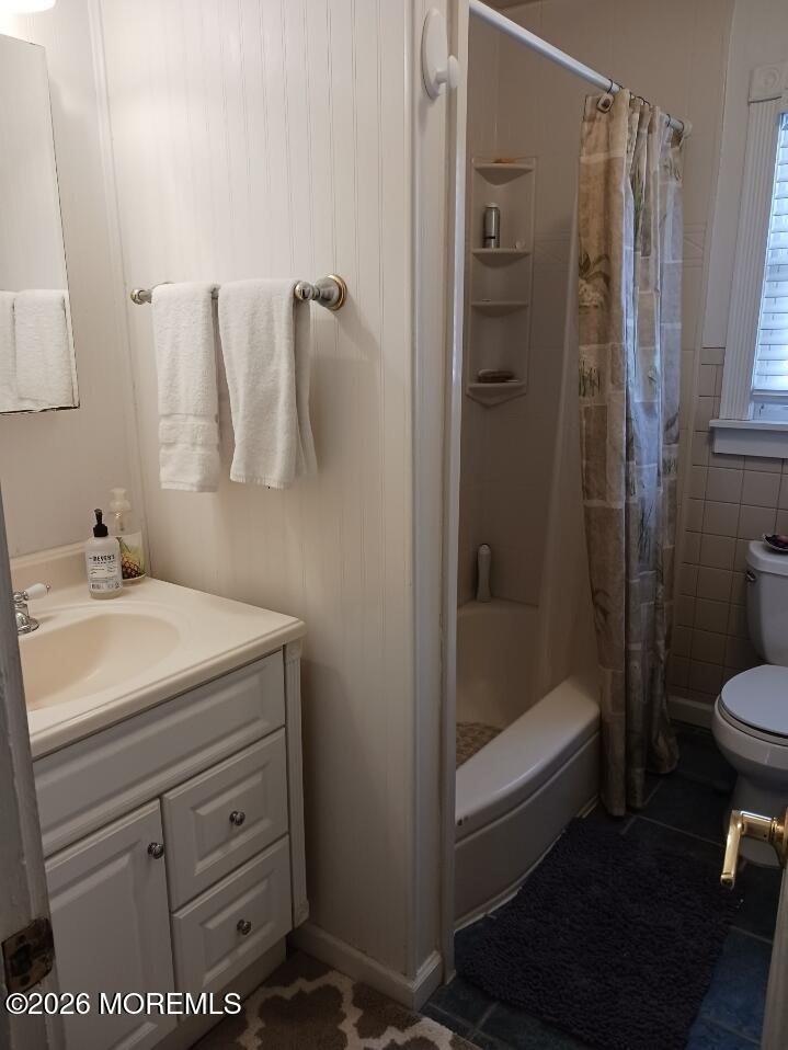 115 Pension Road Manalapan, NJ 07726 - Photo 7 of 19 a bathroom with a sink a toilet and shower